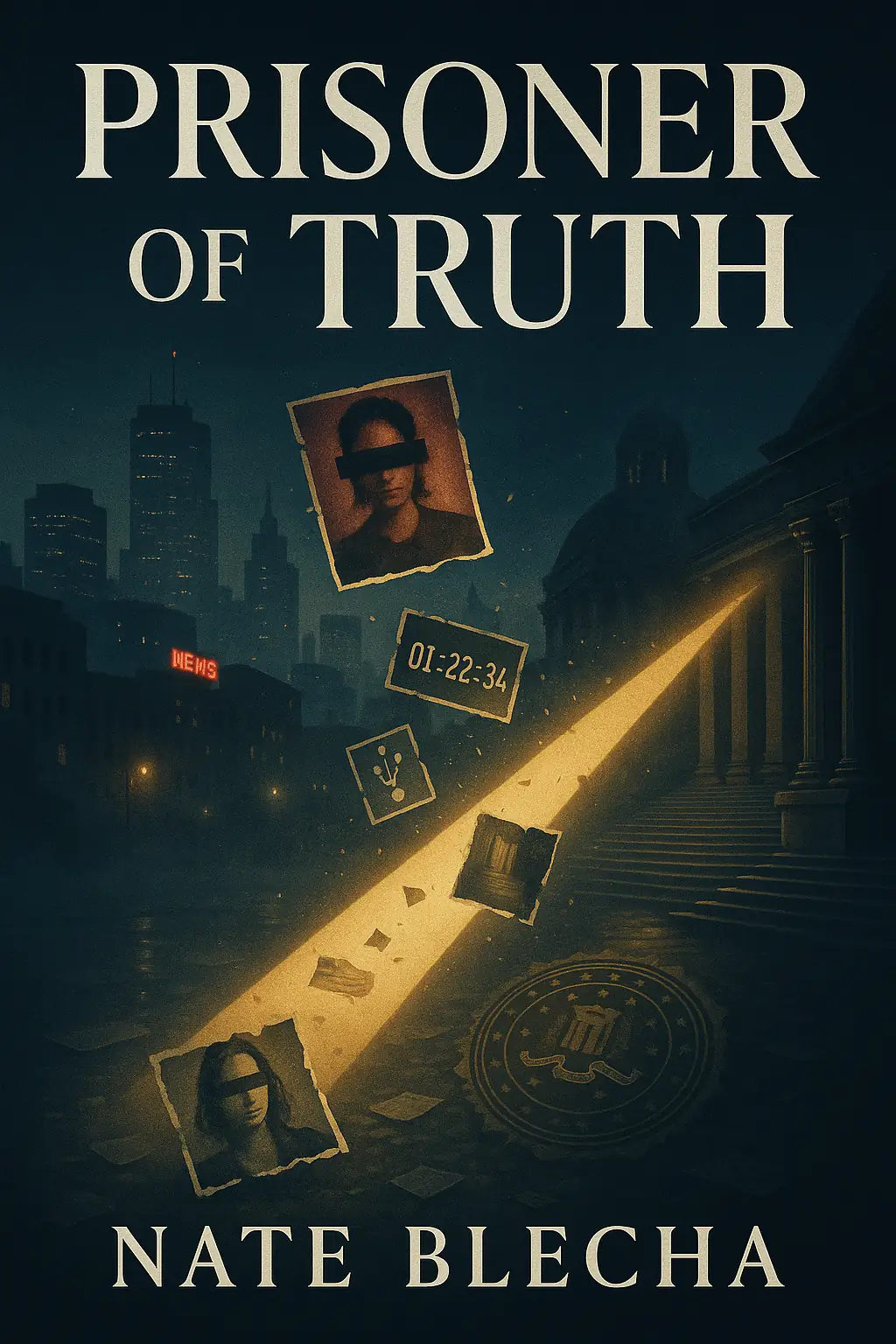 Prisoner of Truth