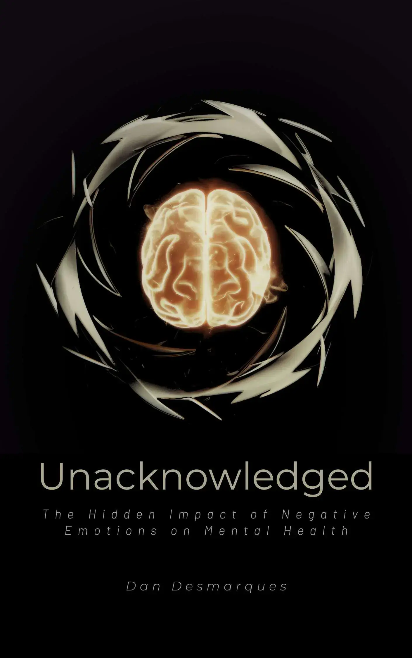 Unacknowledged