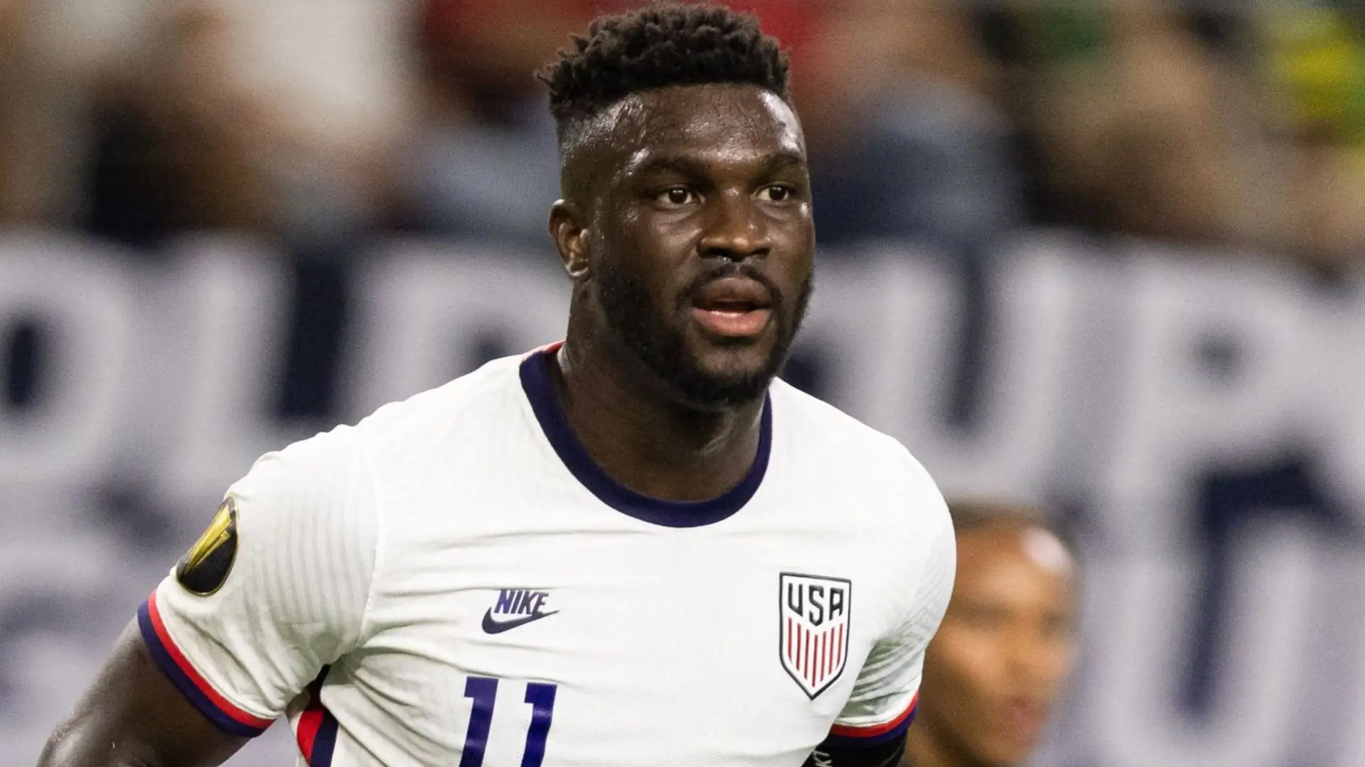Nigeria vs USMNT: Daryl Dike explains international allegiance pick & why pressure to justify that decision acts as 'fuel' for him