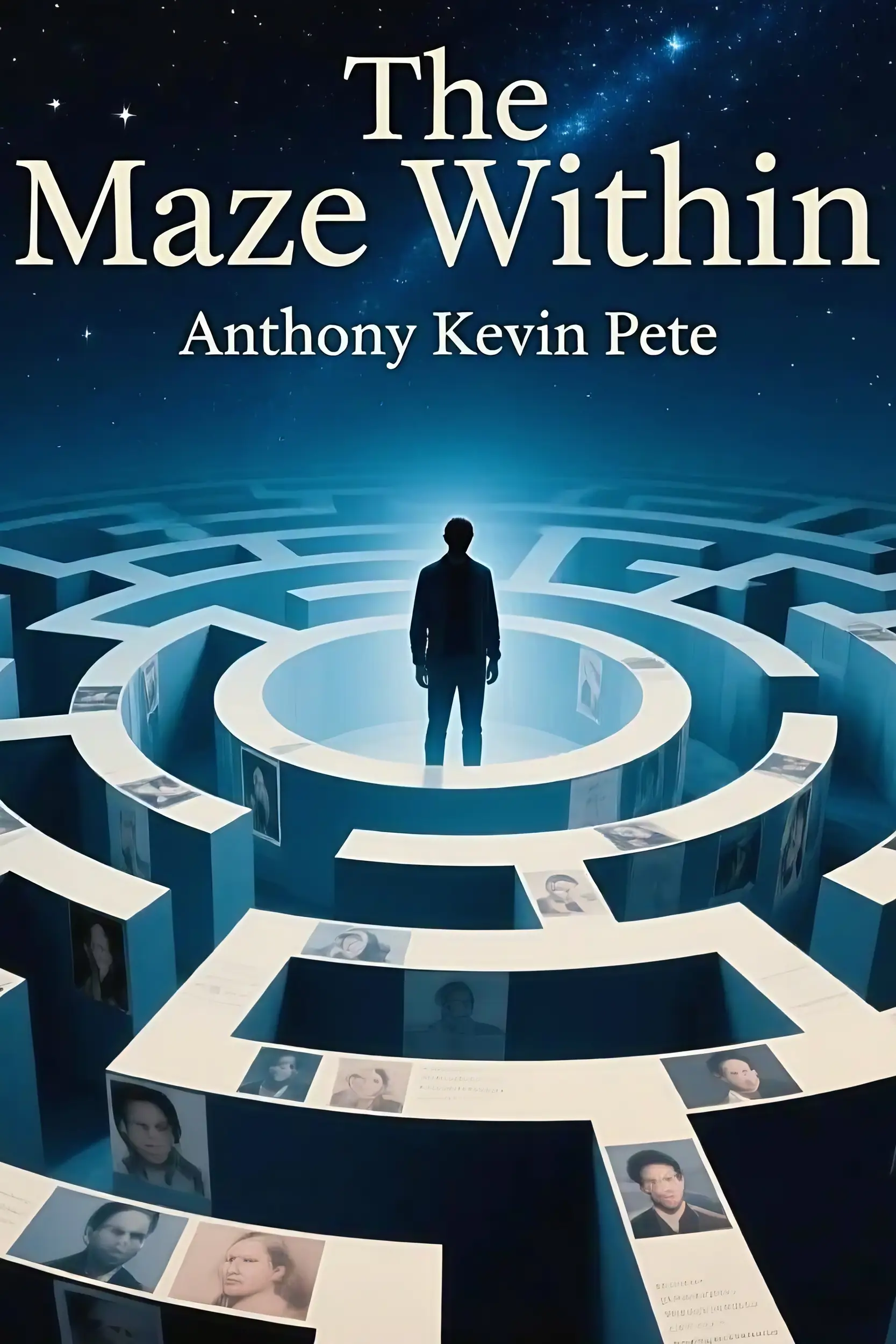 The Maze Within