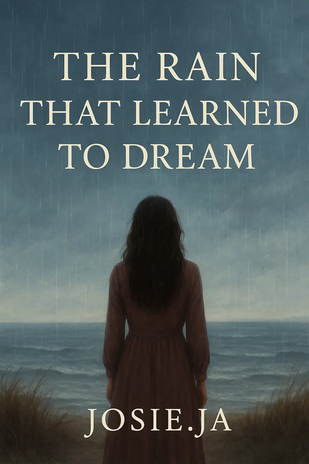 The Rain That Learned to Dream