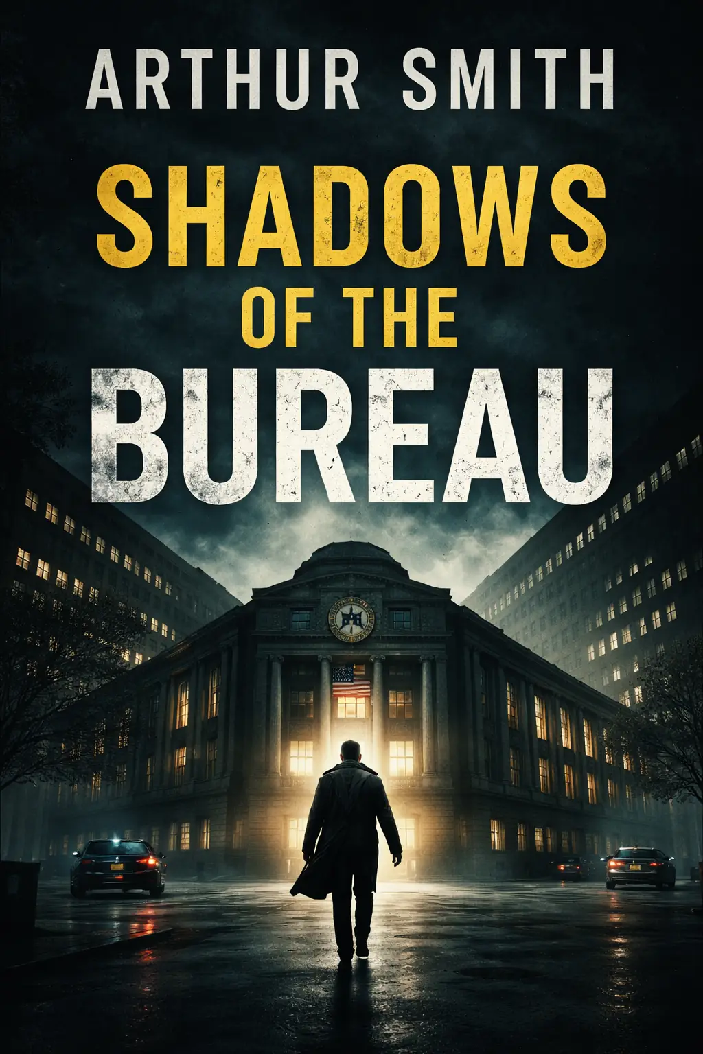 Shadows of the Bureau
