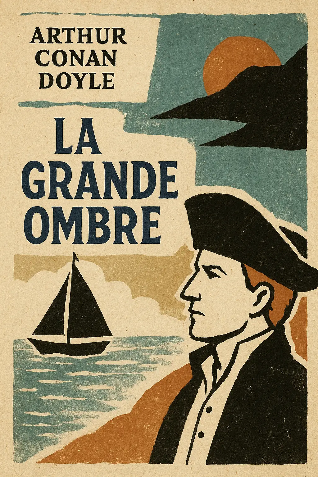 La grande ombre