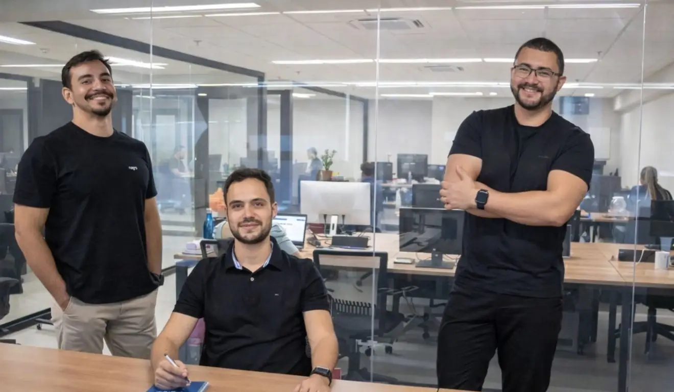 Startup de crédito para agro levanta R$ 50M com Itaú e Rabobank