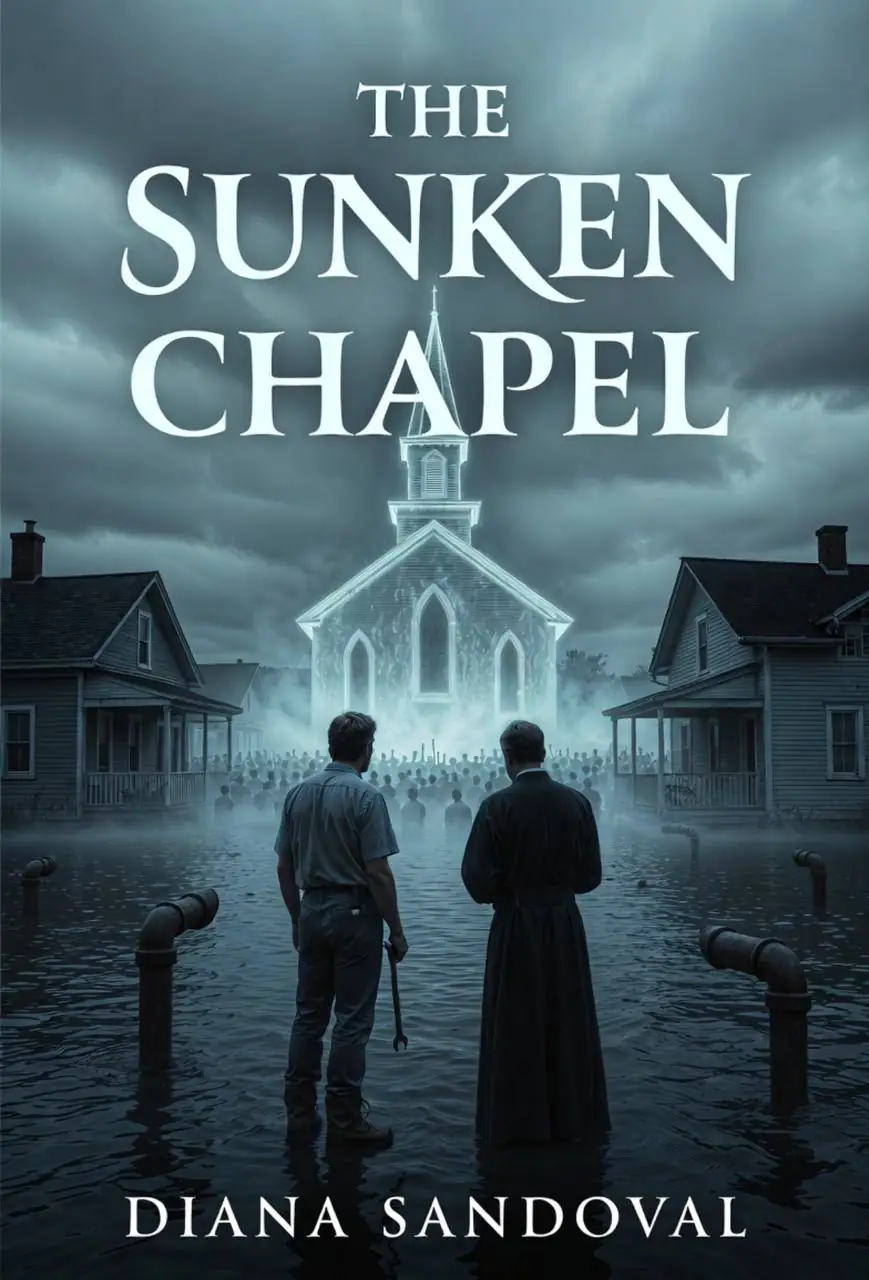 The Sunken Chapel