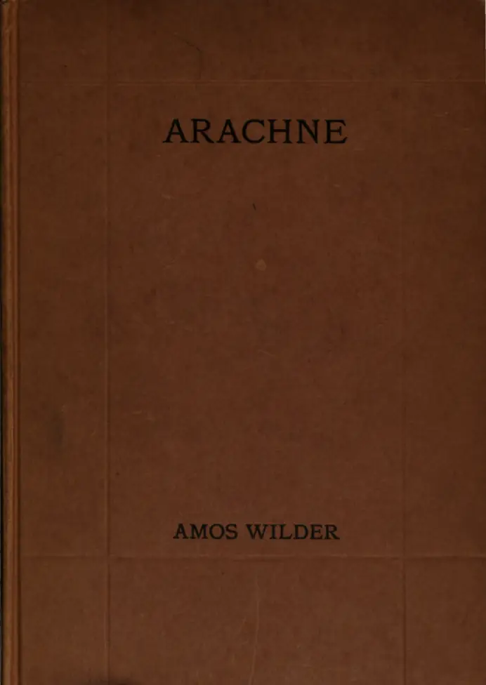 “Winter Night” by Amos Wilder