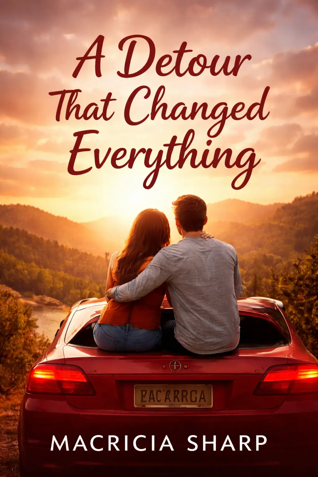 a detour that changed everything