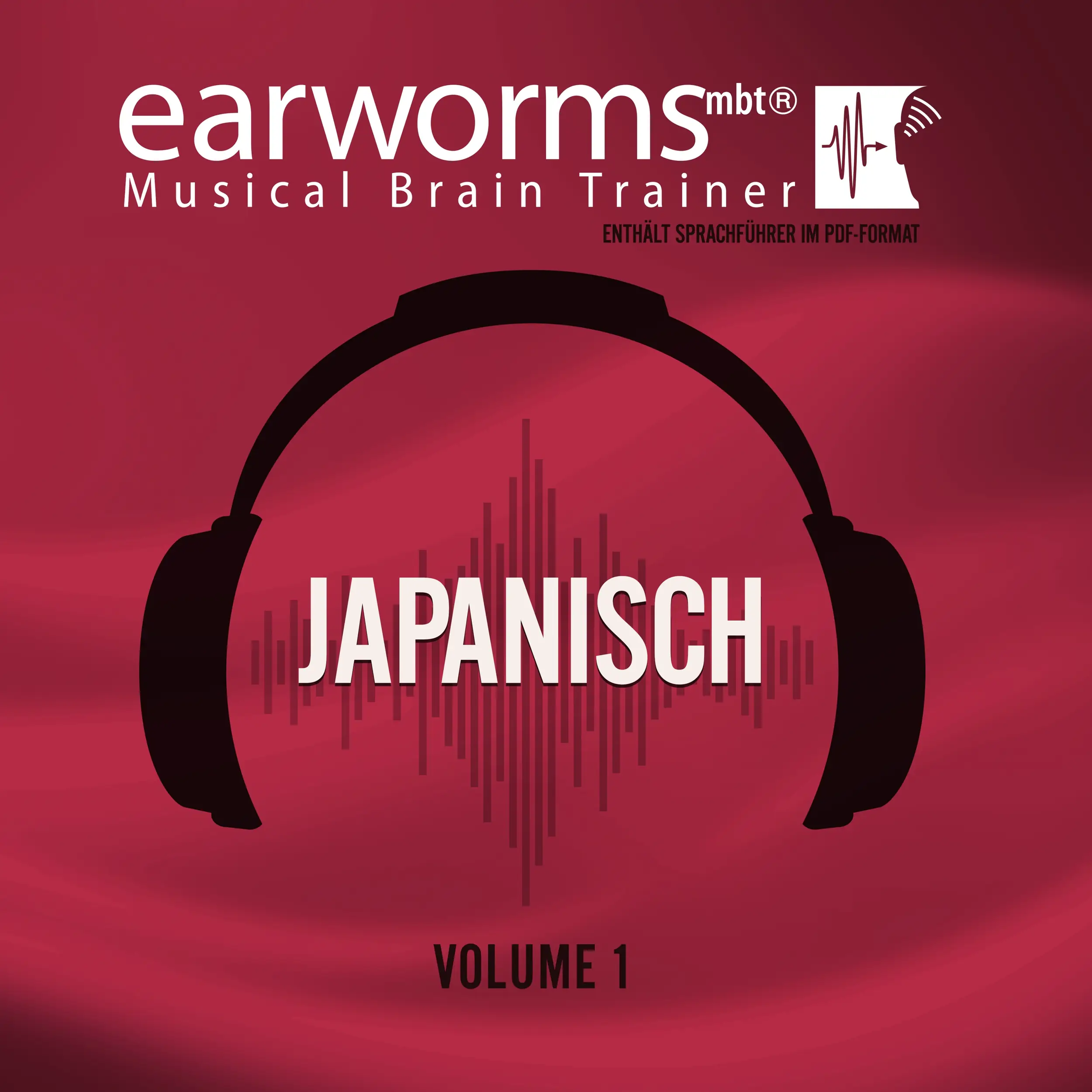 Japanisch, Vol. 1