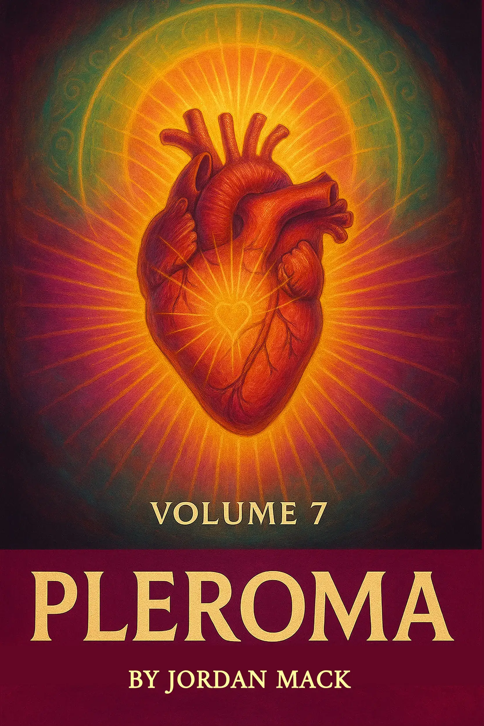 Pleroma Vol. 7 (Love)