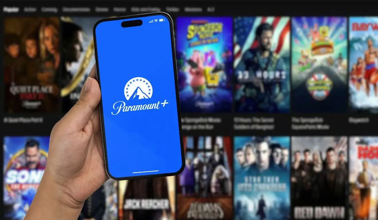 Paramount processa Warner Bros e amplia ofensiva contra a Netflix