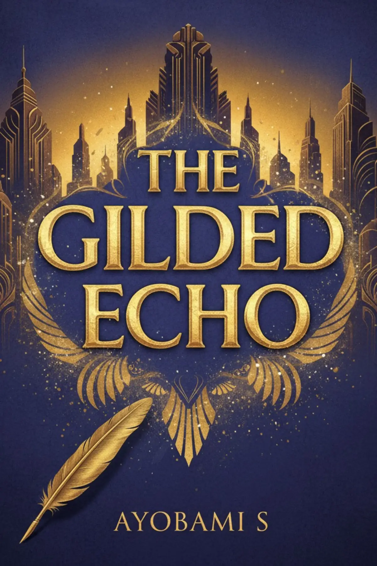 The Gilded Echo