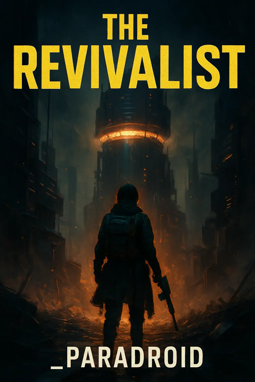 The Revivalist