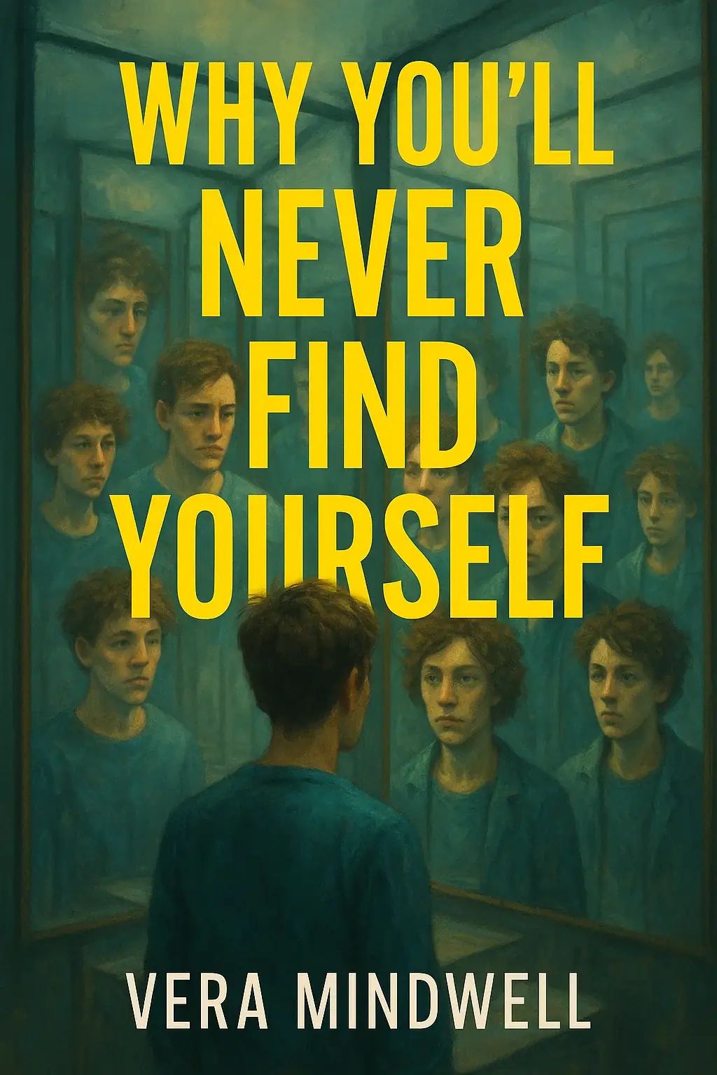 Why Youll Never Find Yourself