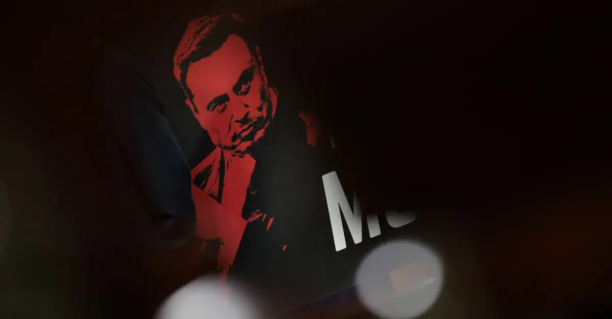 The Strange and Erotic World of Elon Musk’s Chatbot