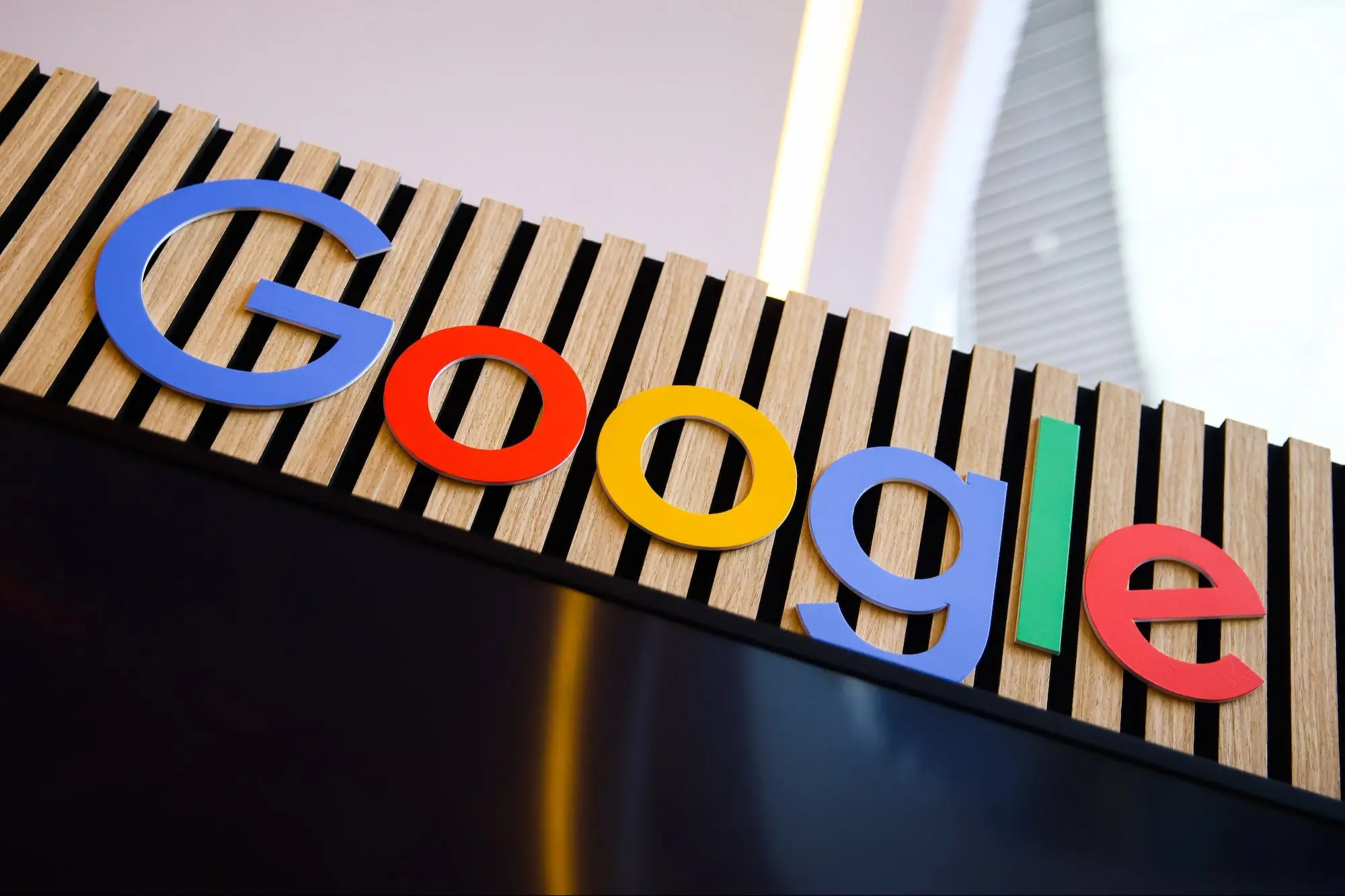 The U.S. Government Says Google Has a Monopoly on the 'Lifeblood of the Internet,' and Wants It to Divest