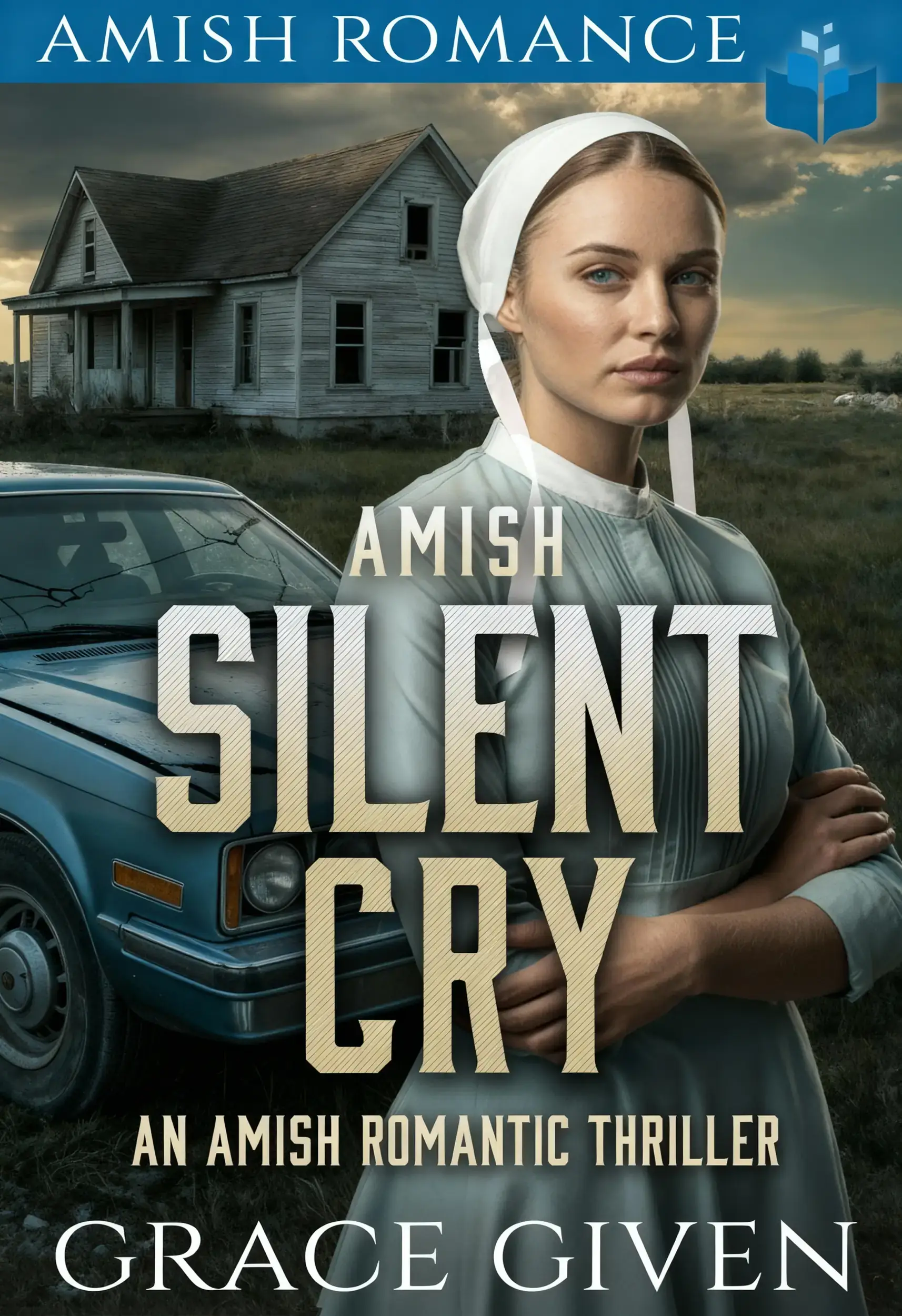 Amish Silent Cry