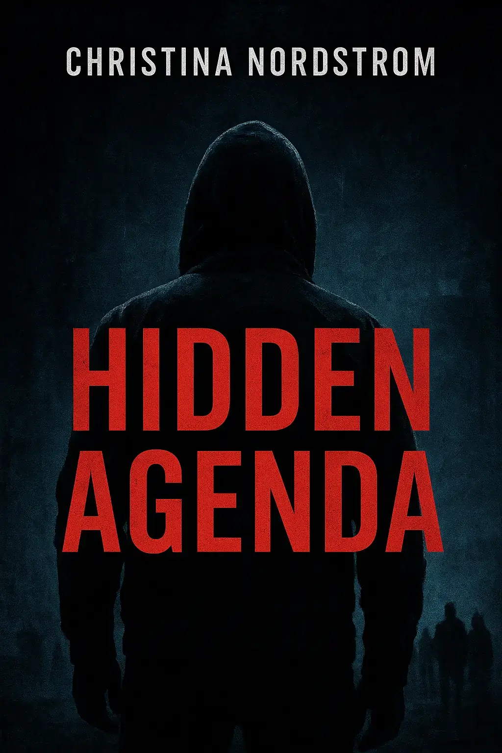 Hidden Agenda 