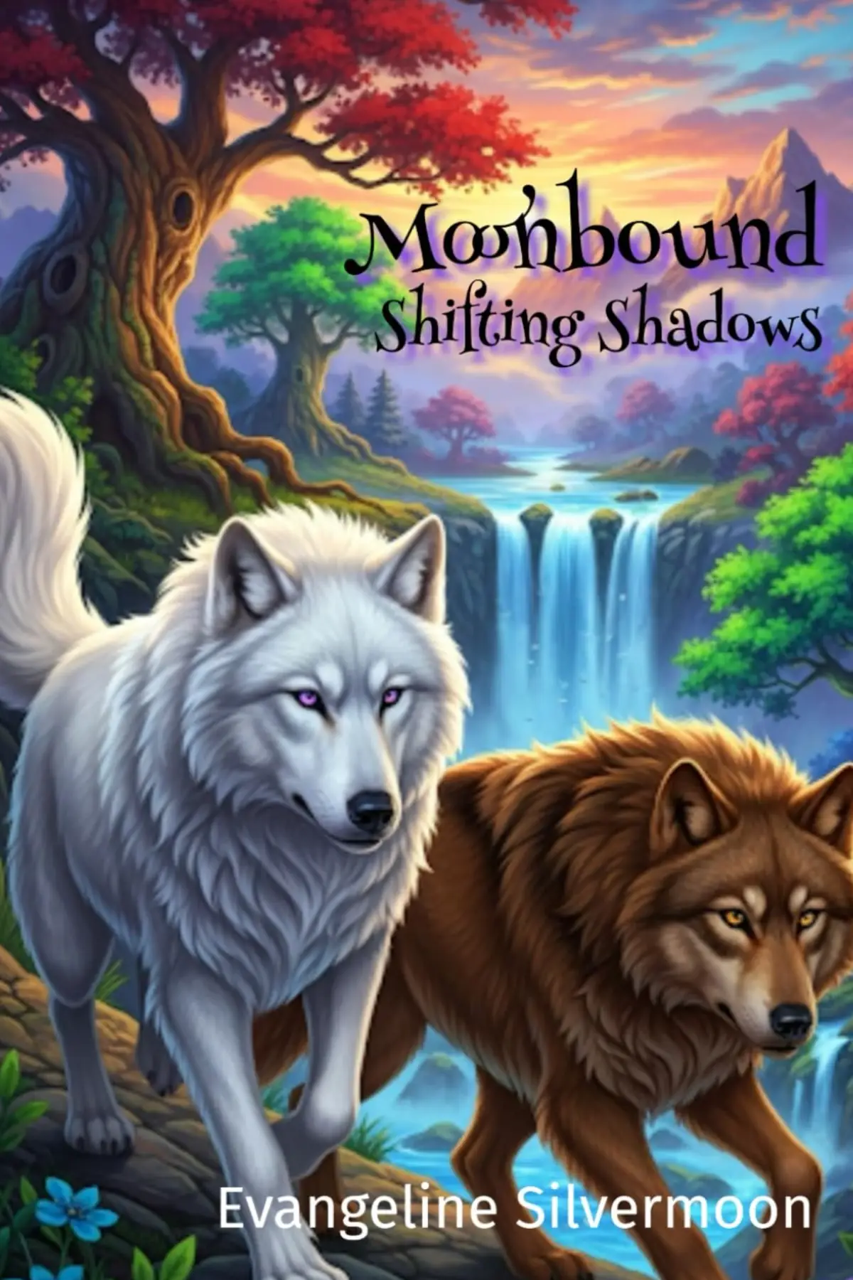 MOONBOUND