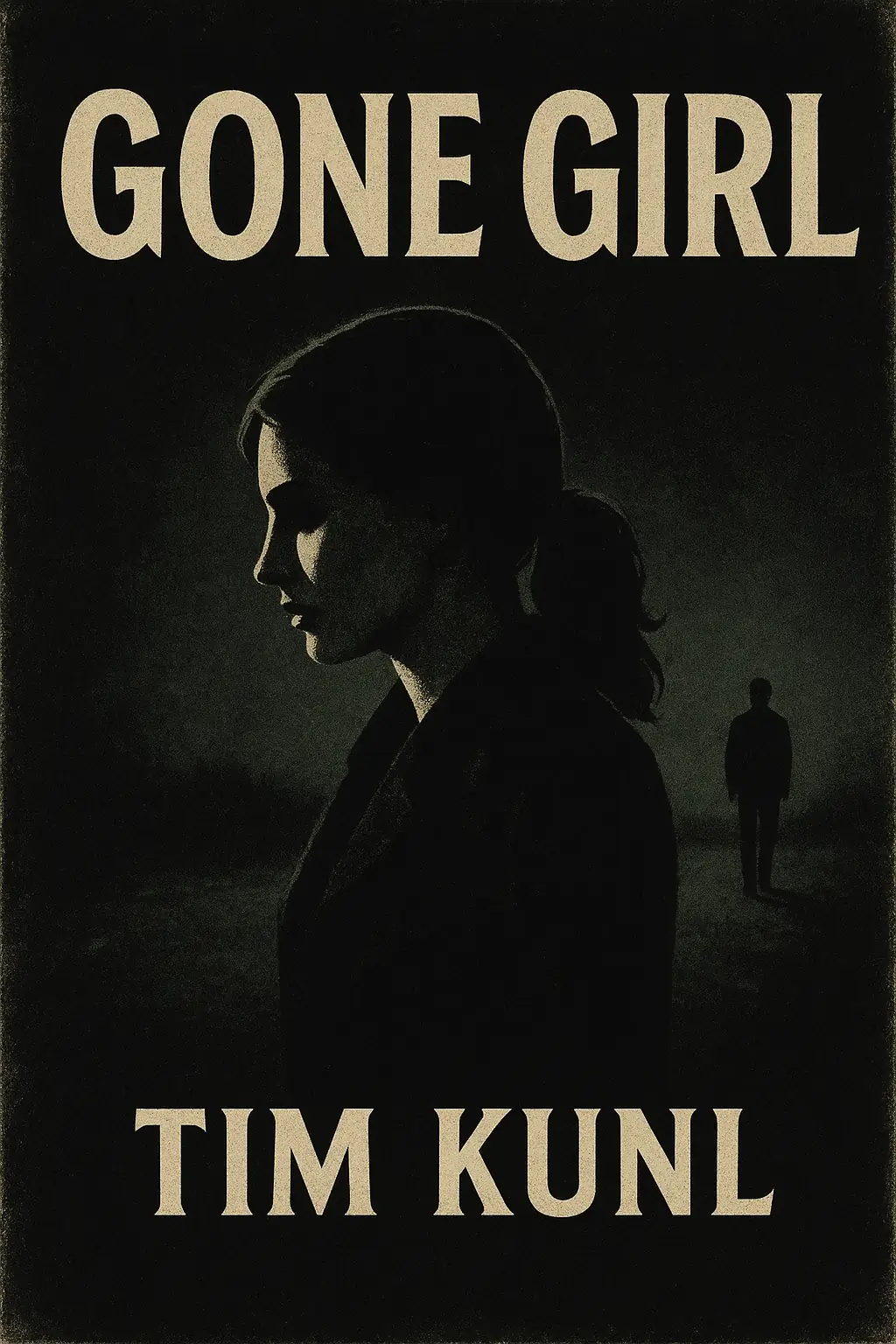 Gone Girl