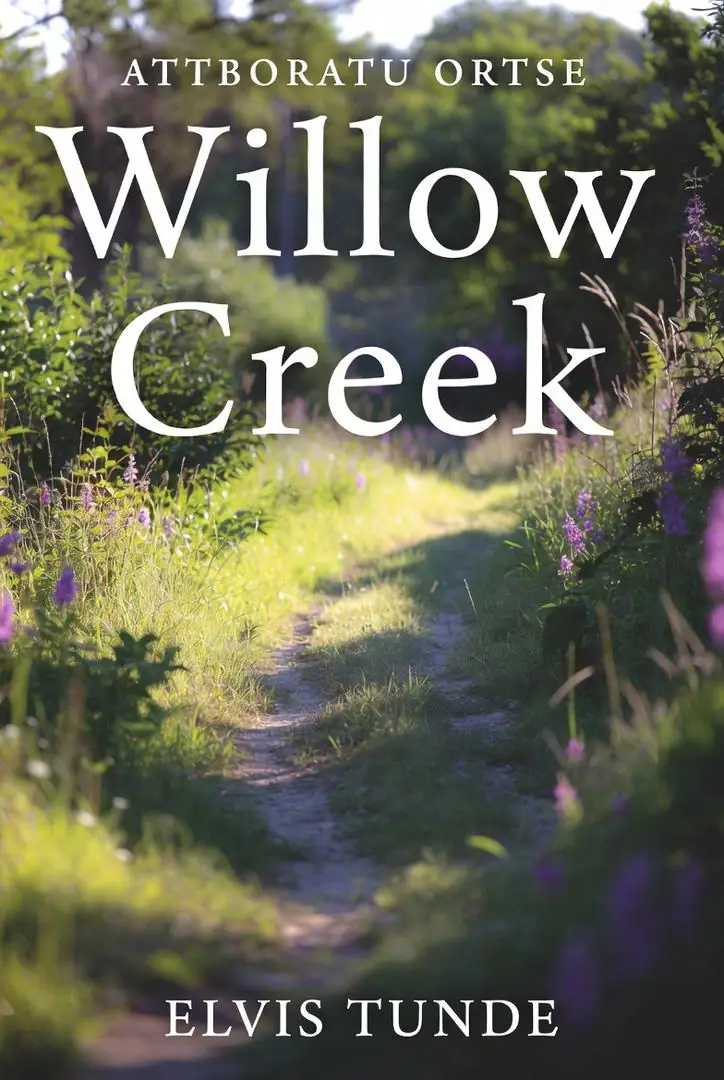 Willow creek
