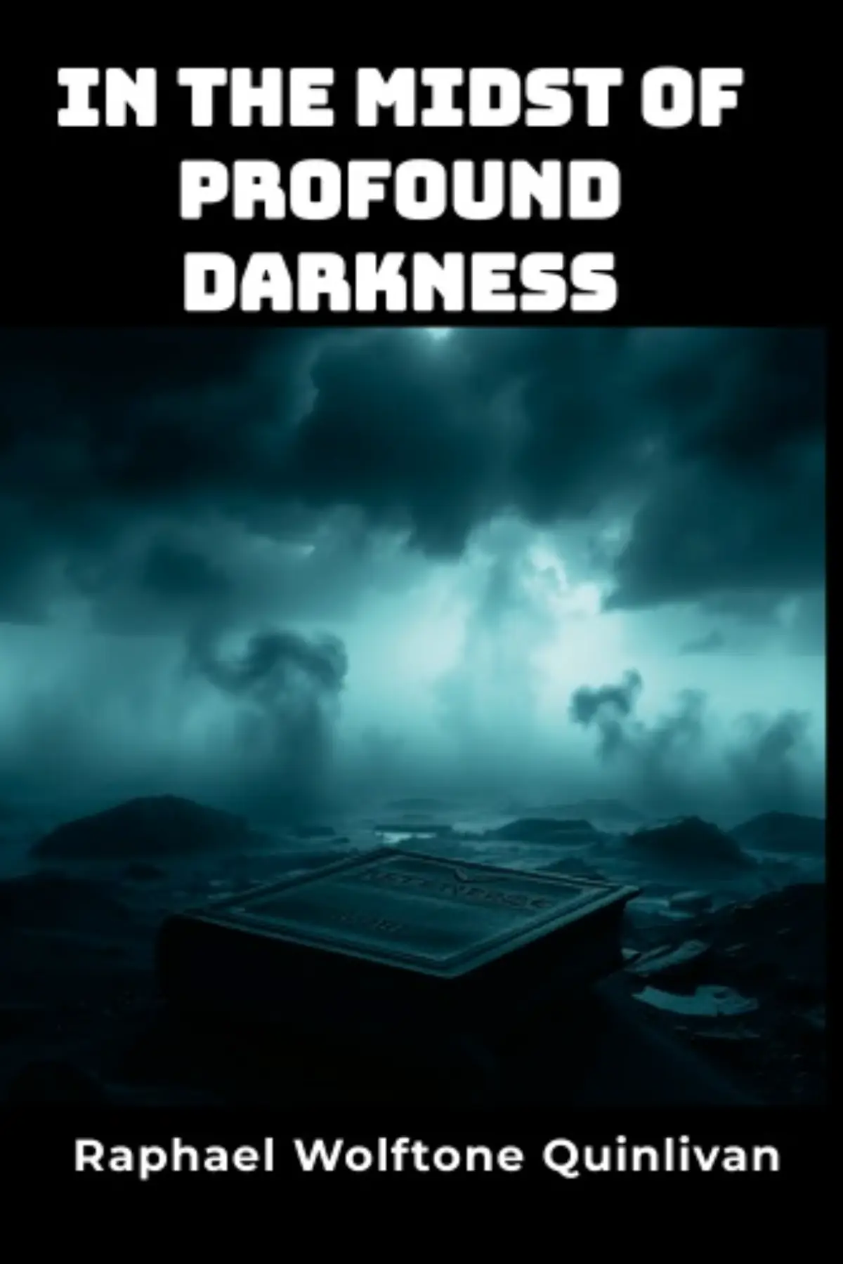 Midst of Profound Darkness