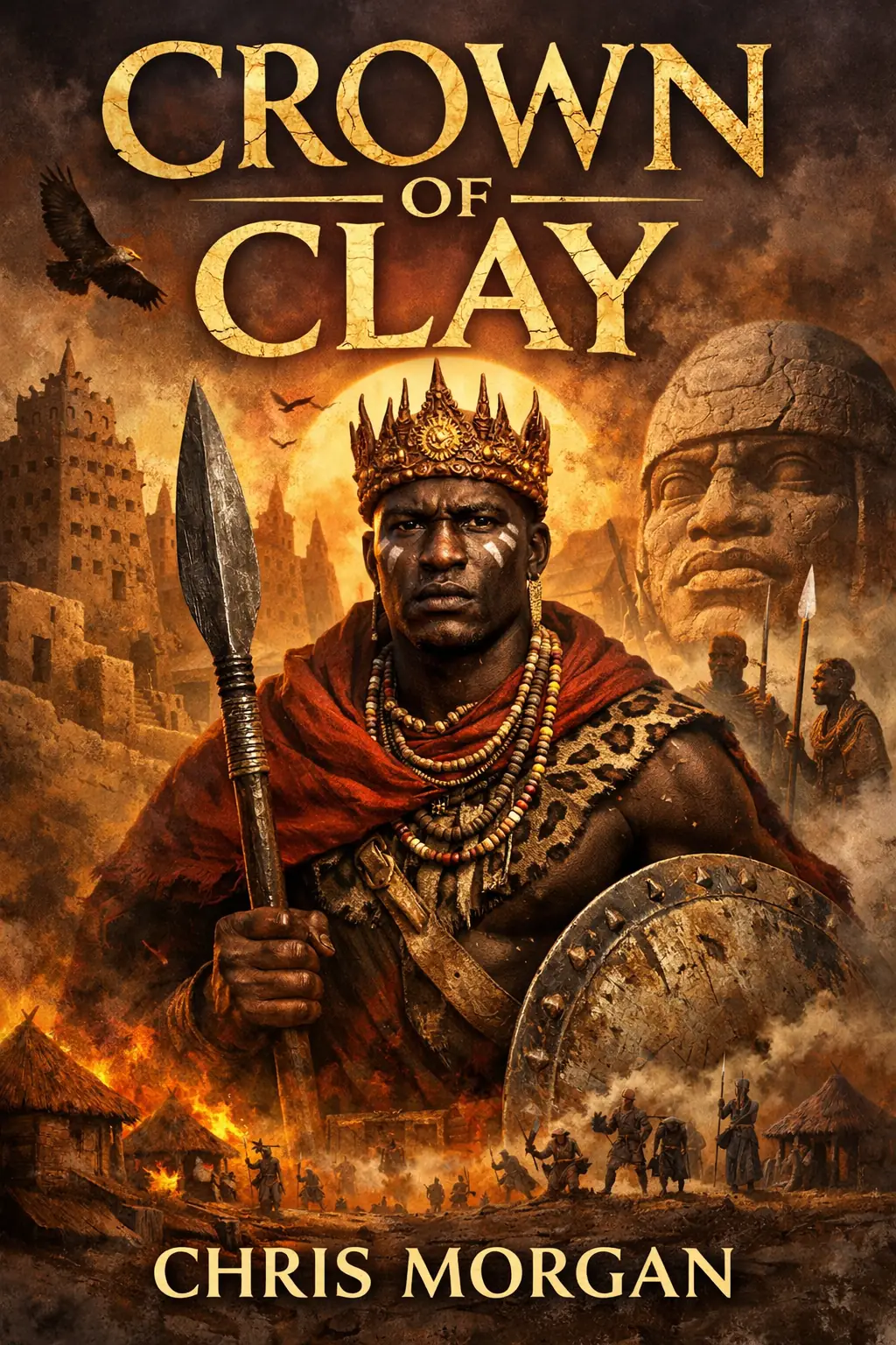 CROWN OF CLAY