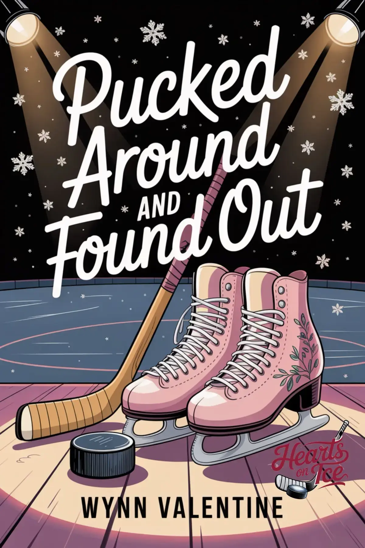 Pucked Around and Found Out