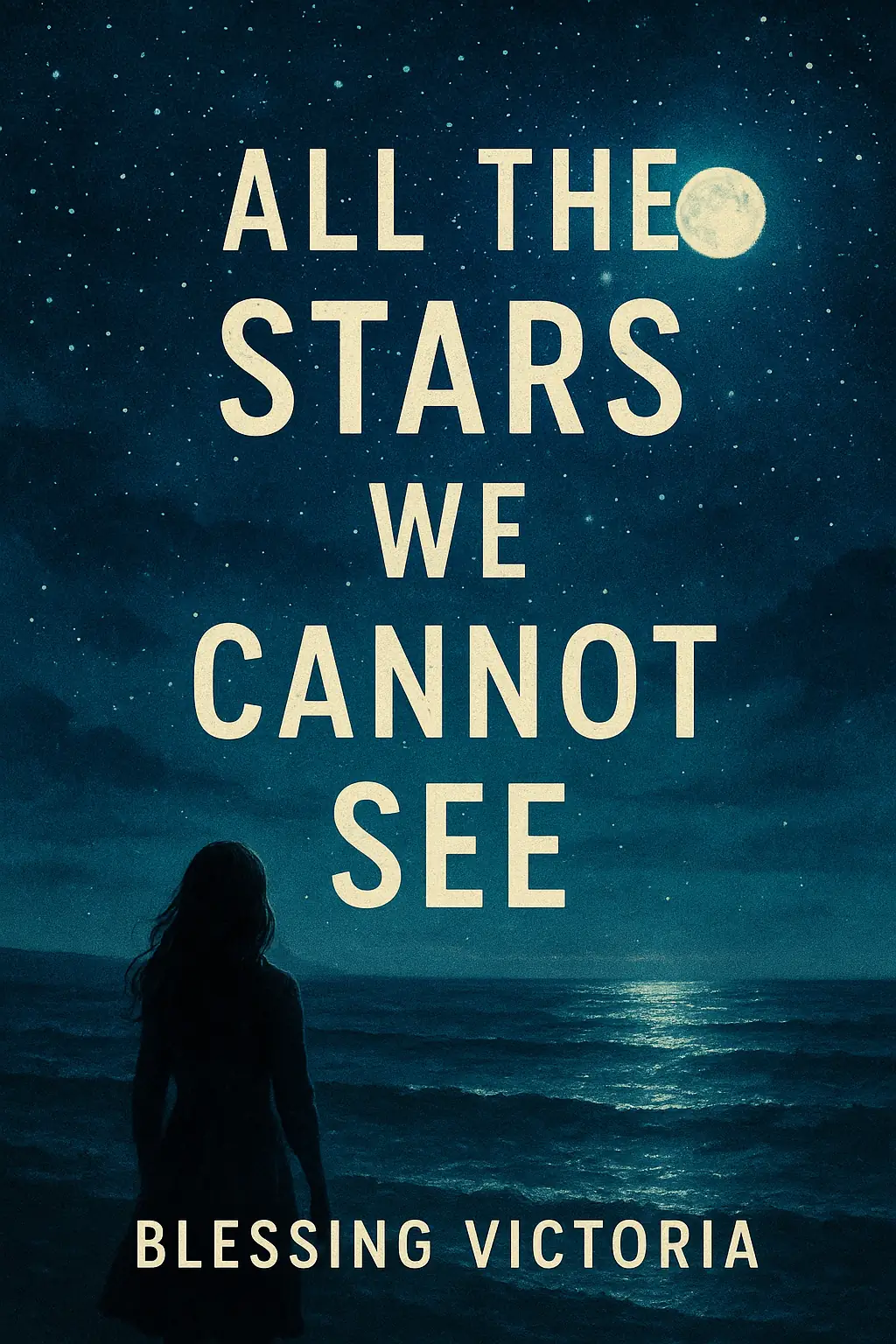 All The Stars We Cannot See
