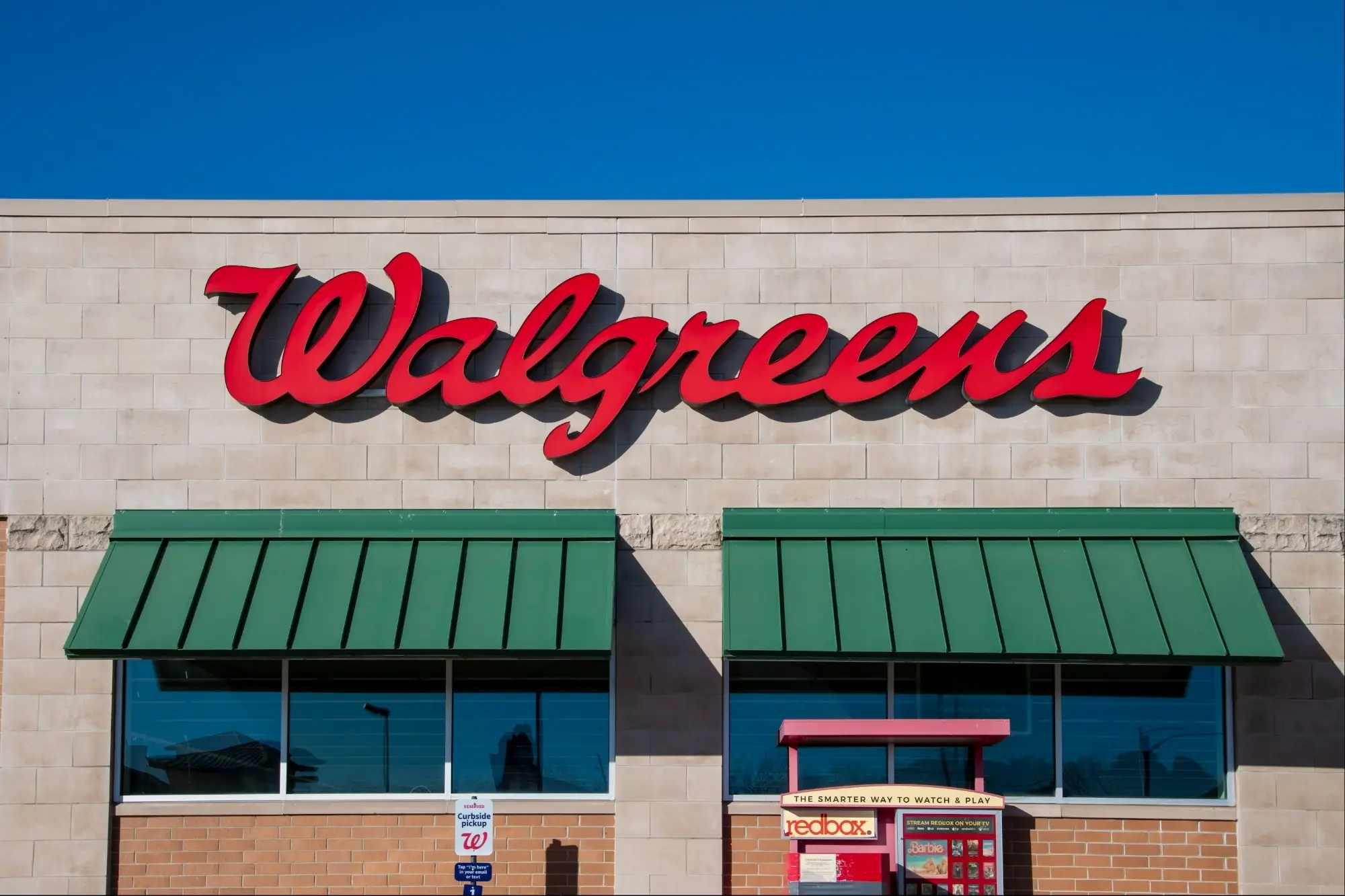 Walgreens Is Going Private in a $10 Billion Deal After Being a Publicly Traded Company for Nearly a Century