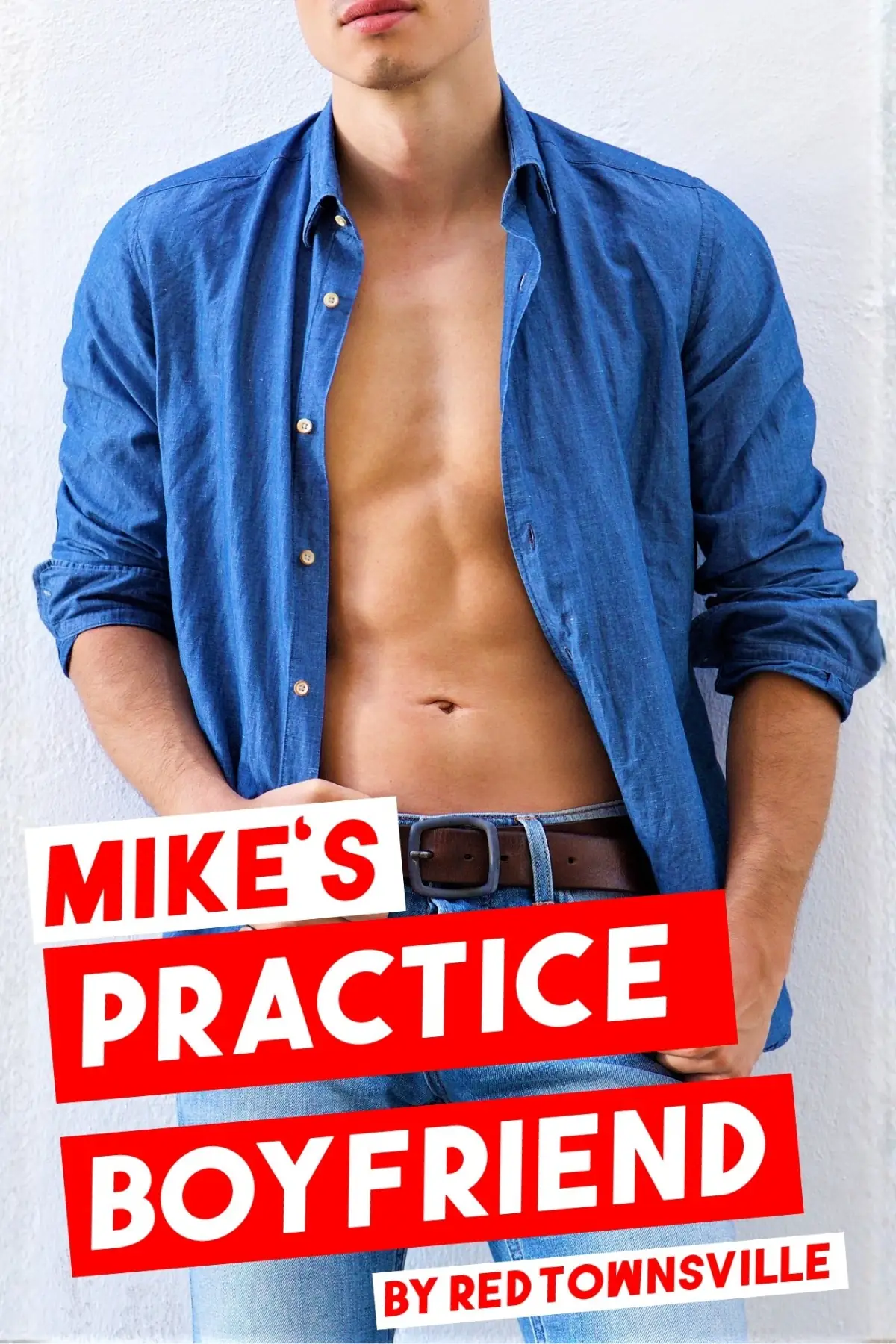 Mike's Practice Boyfriend 