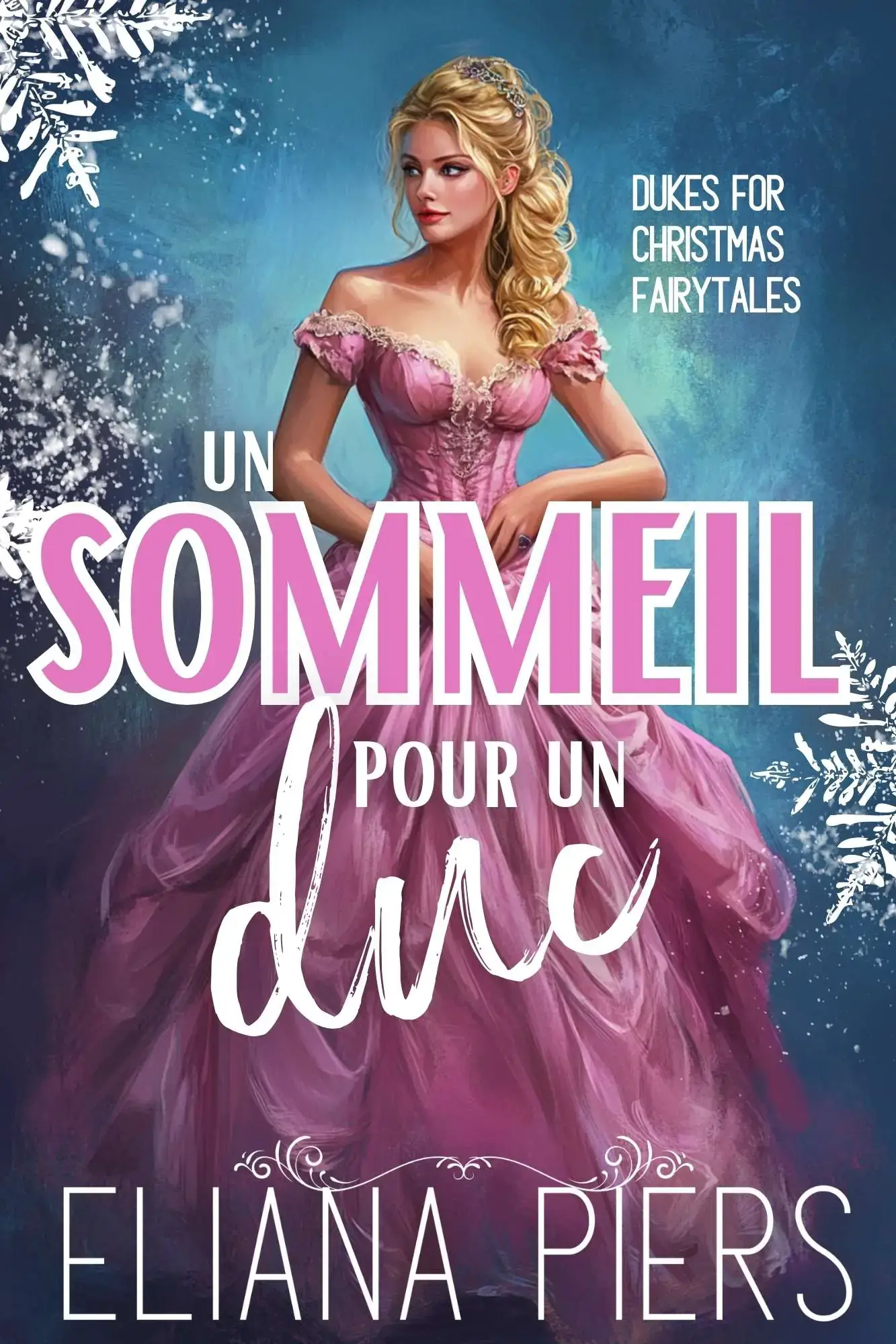 Un sommeil pour un duc 