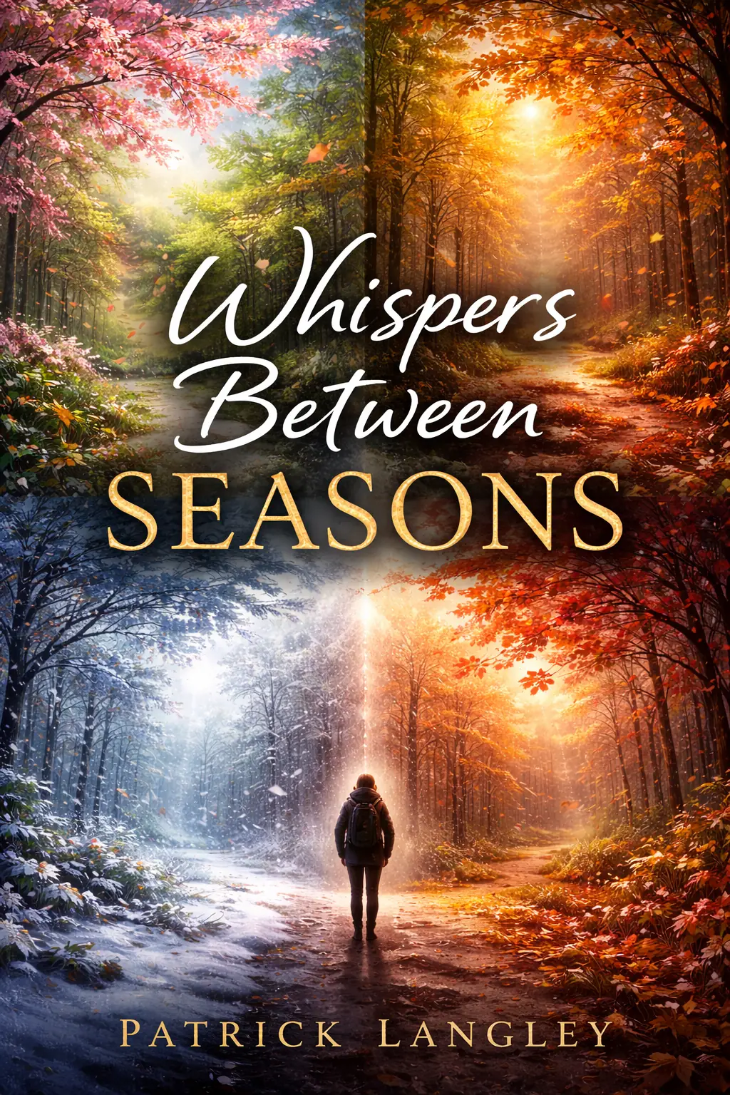 Whispers Between Seasons