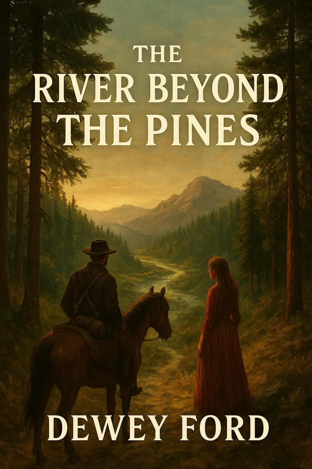 The River Beyond the Pines