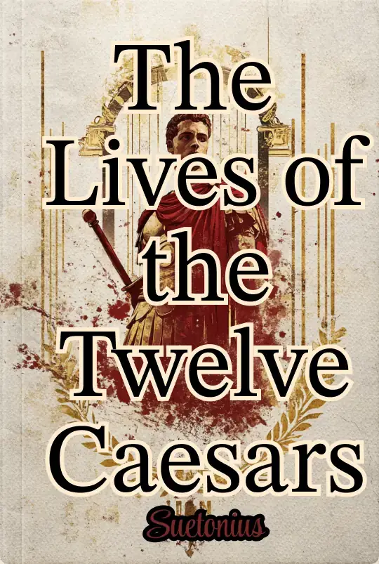 The Lives of the Twelve Caesars, Complete