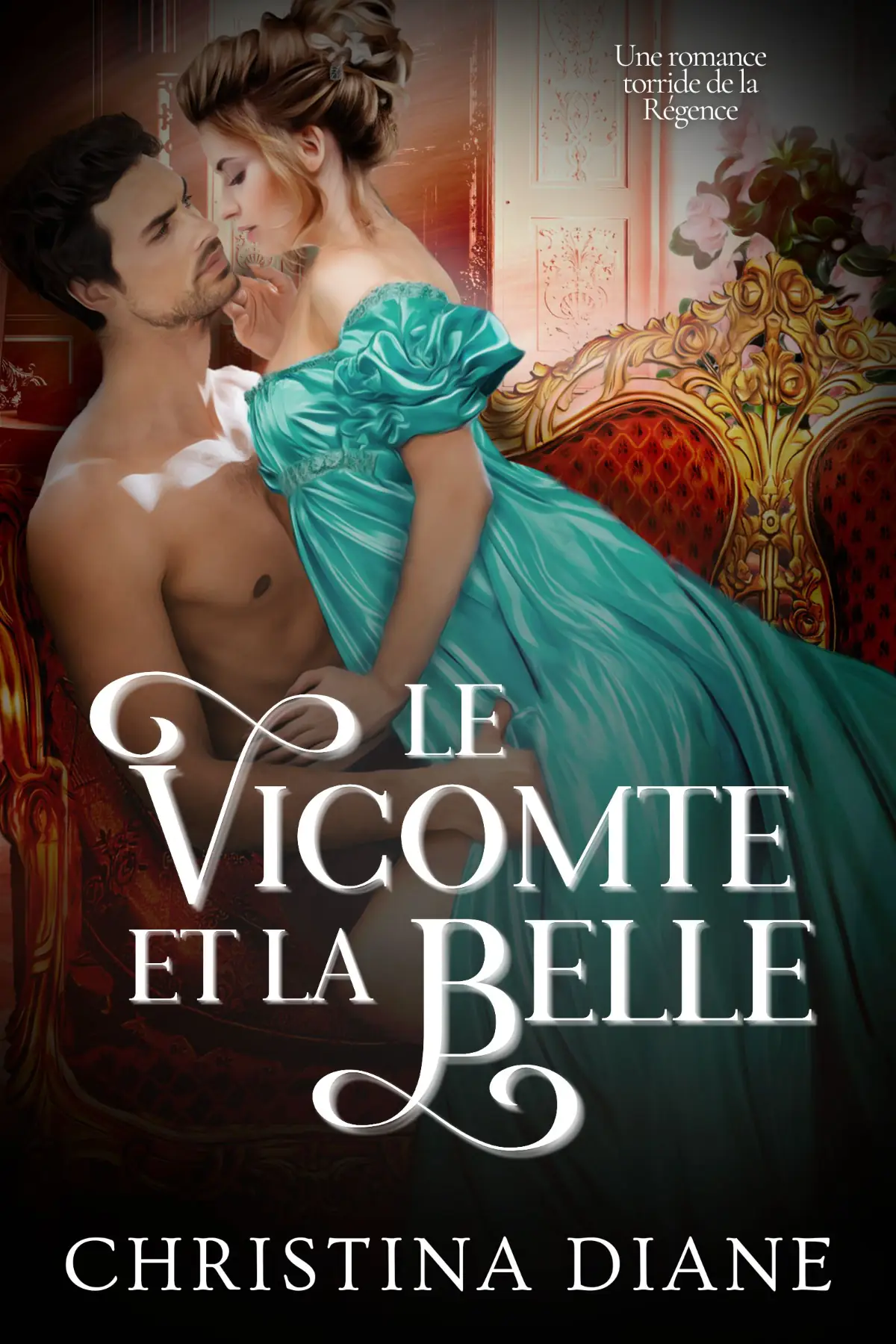 Le Vicomte et la Belle