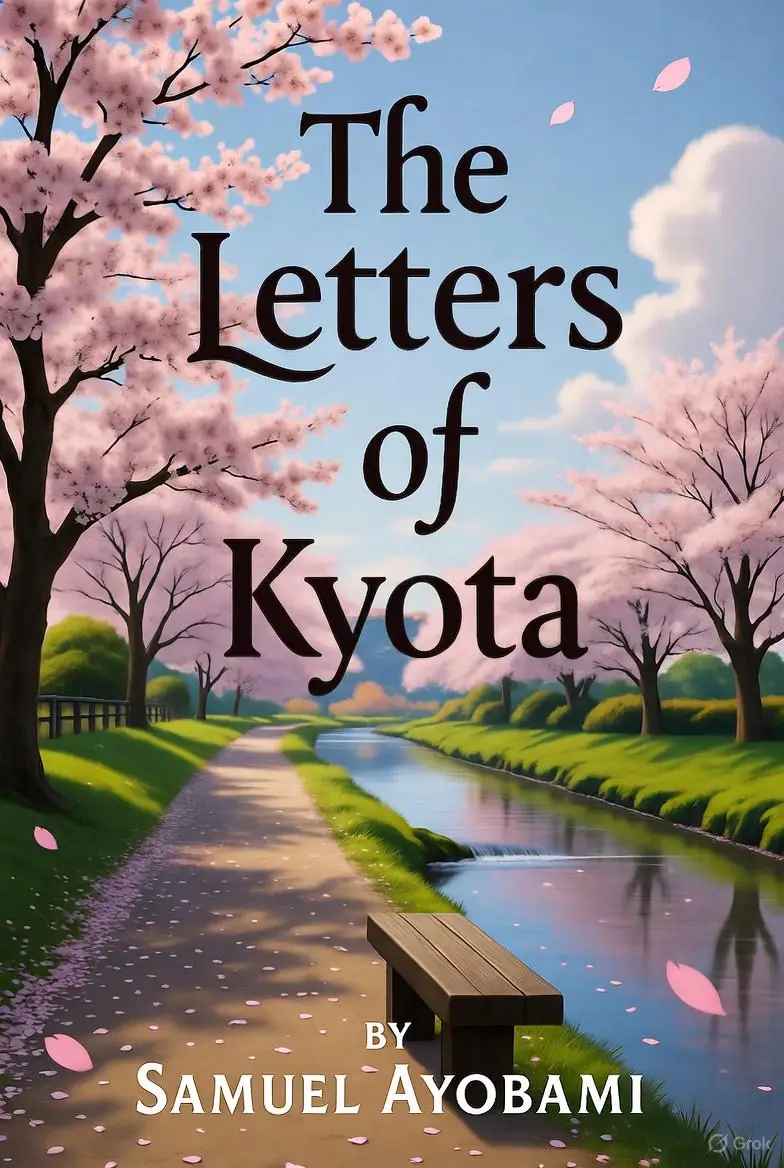 The Letters of Kyota