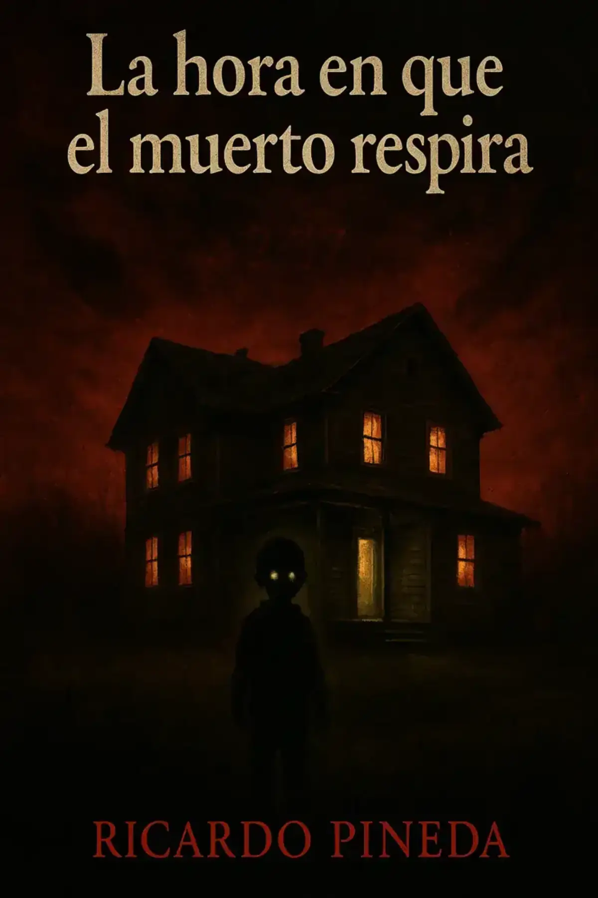 La hora en que el muerto respira