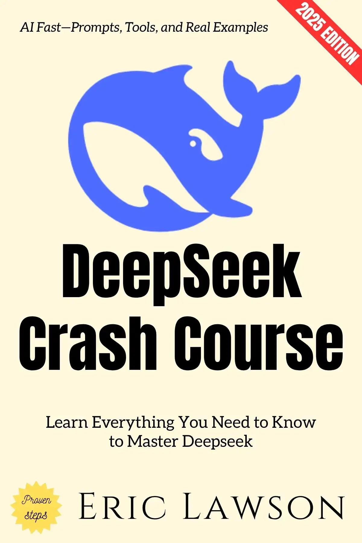 Deepseek crash course