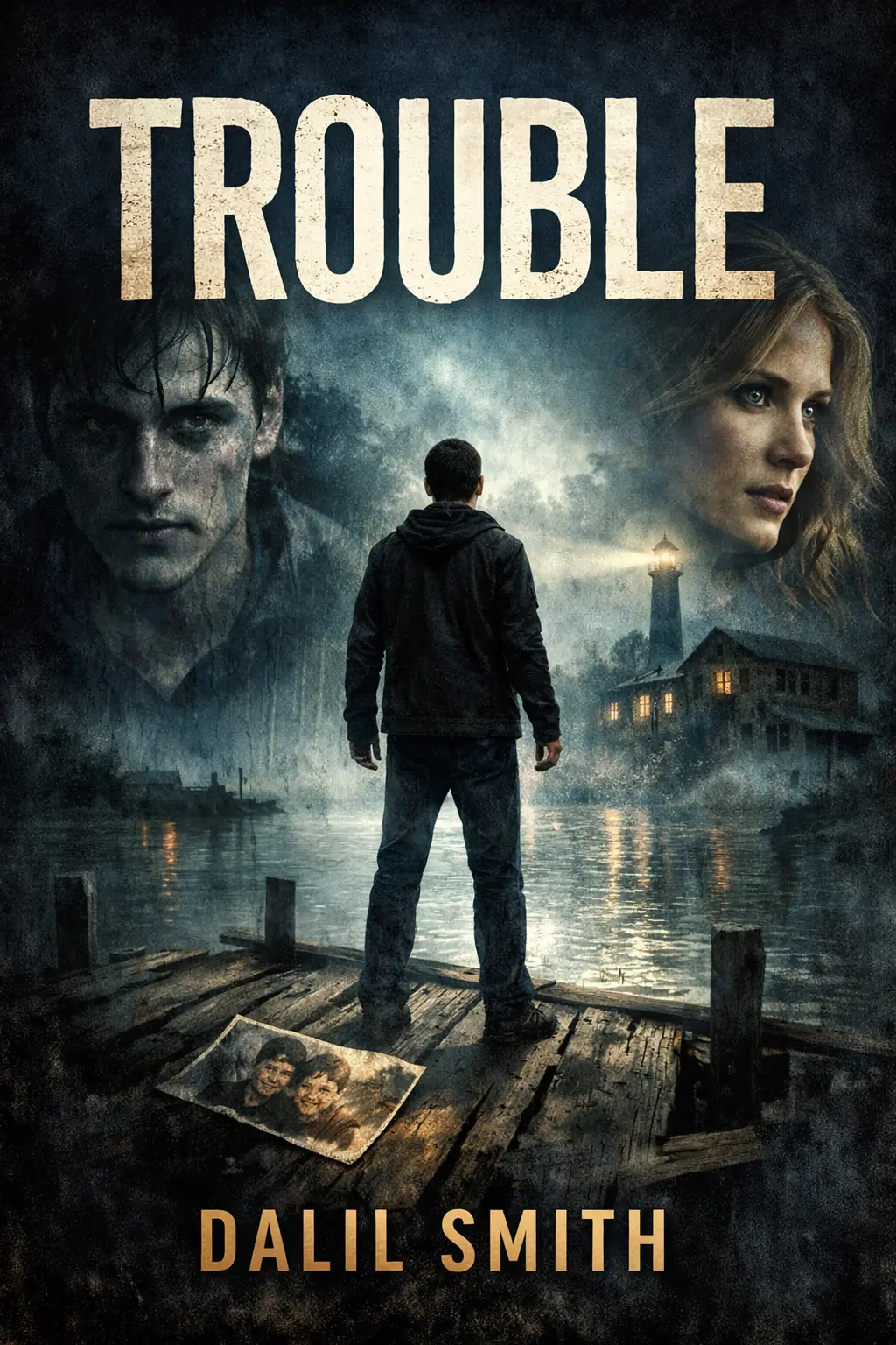 Trouble