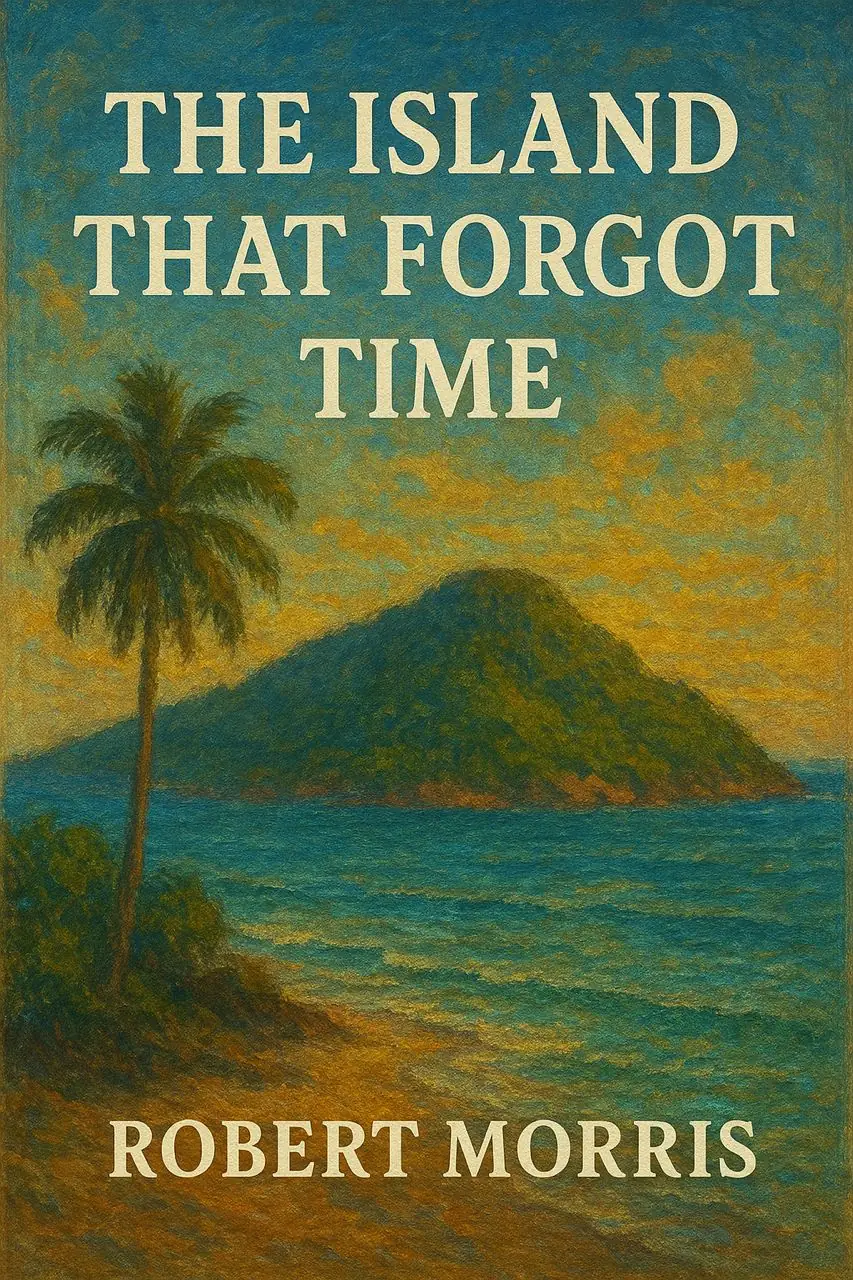 The Island That Forgot Time 