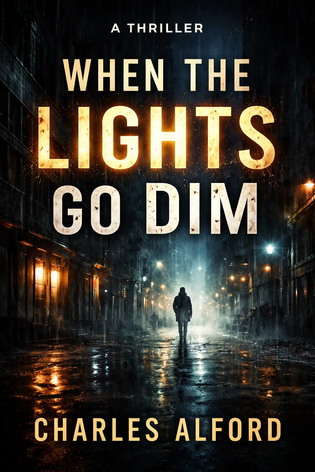 When the Lights Go Dim