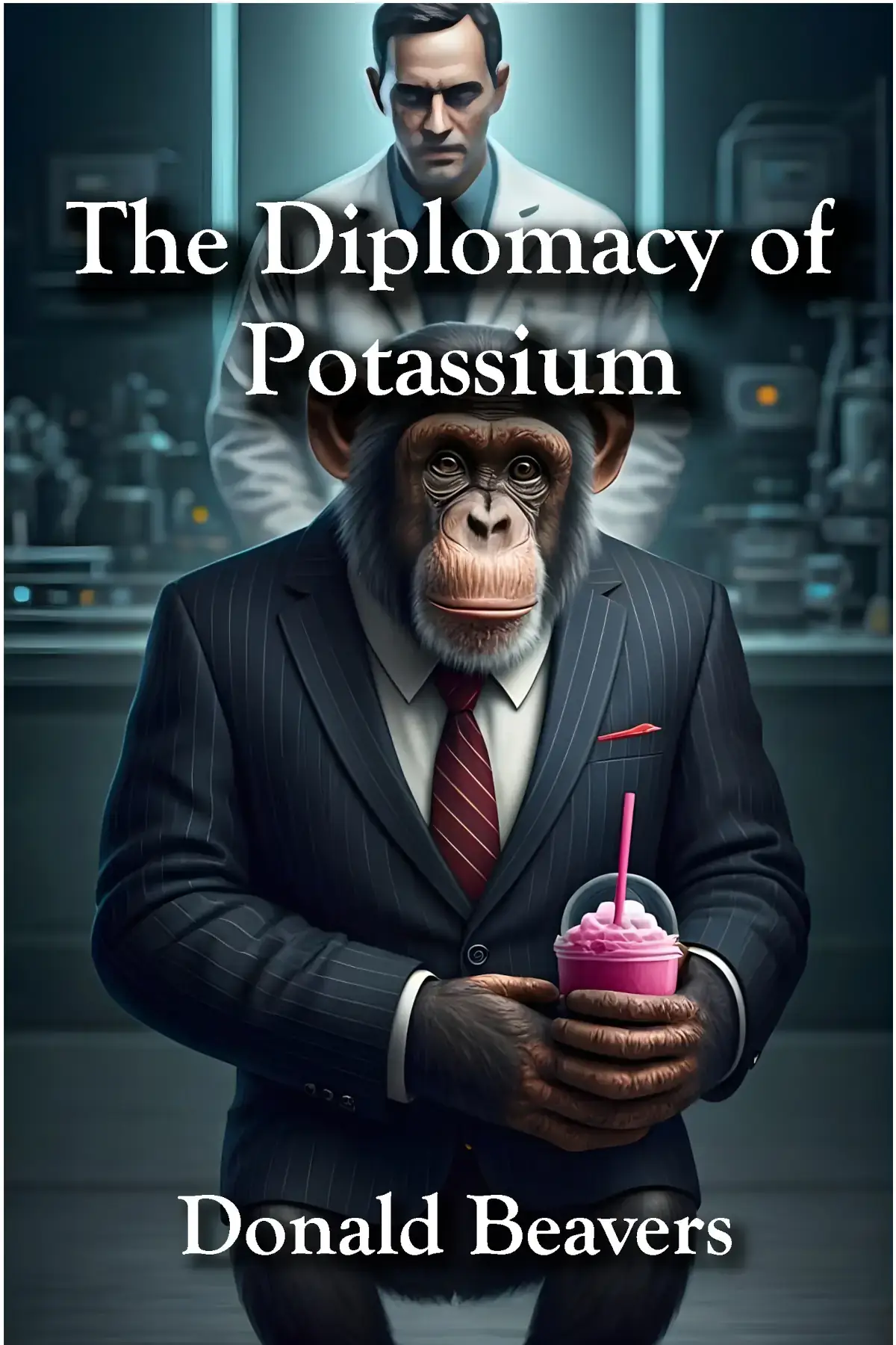 The Diplomacy of Potassium