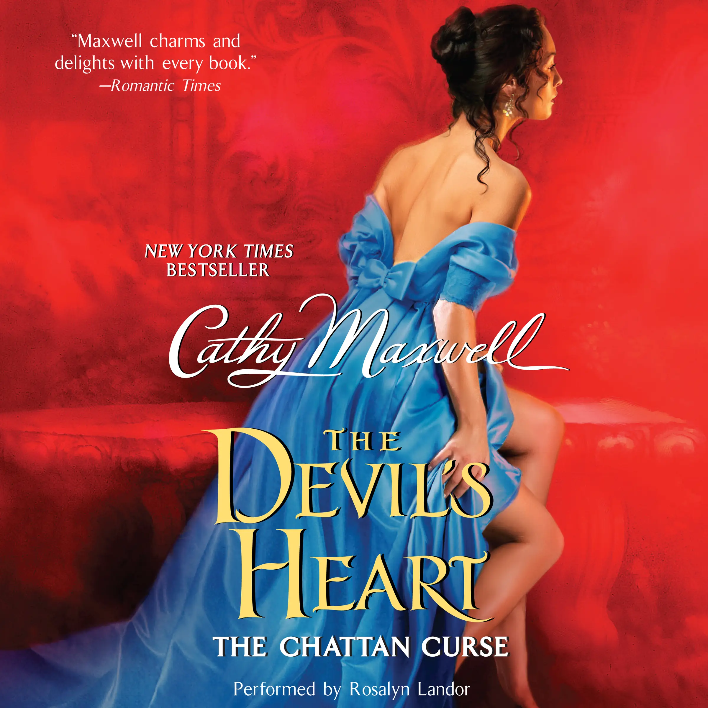 The Devil's Heart: The Chattan Curse