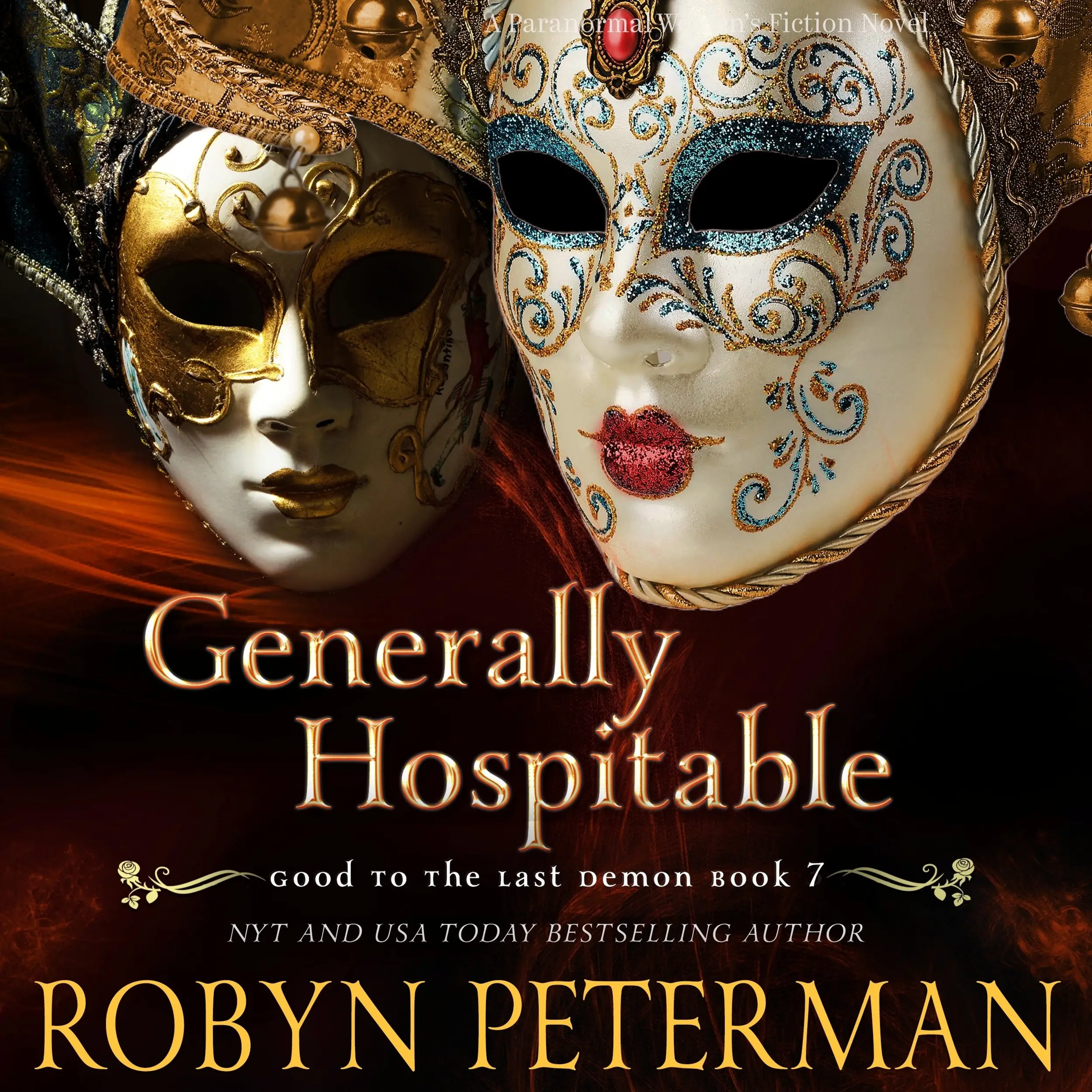 Generally Hospitable