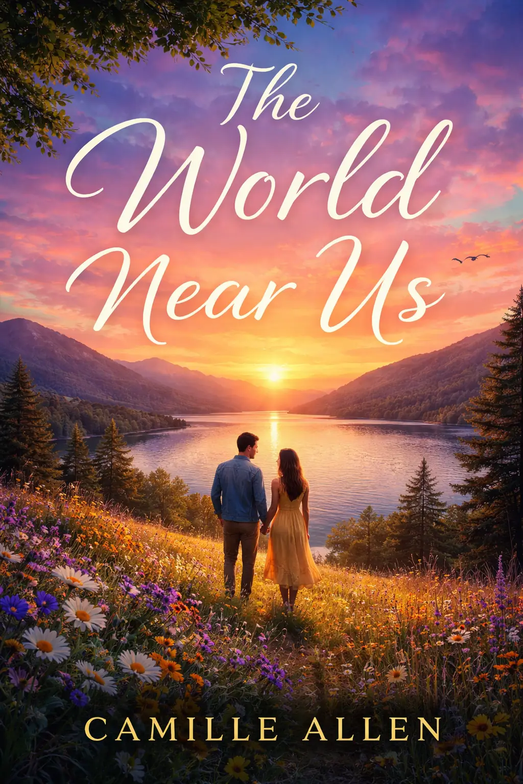 The World Near Us