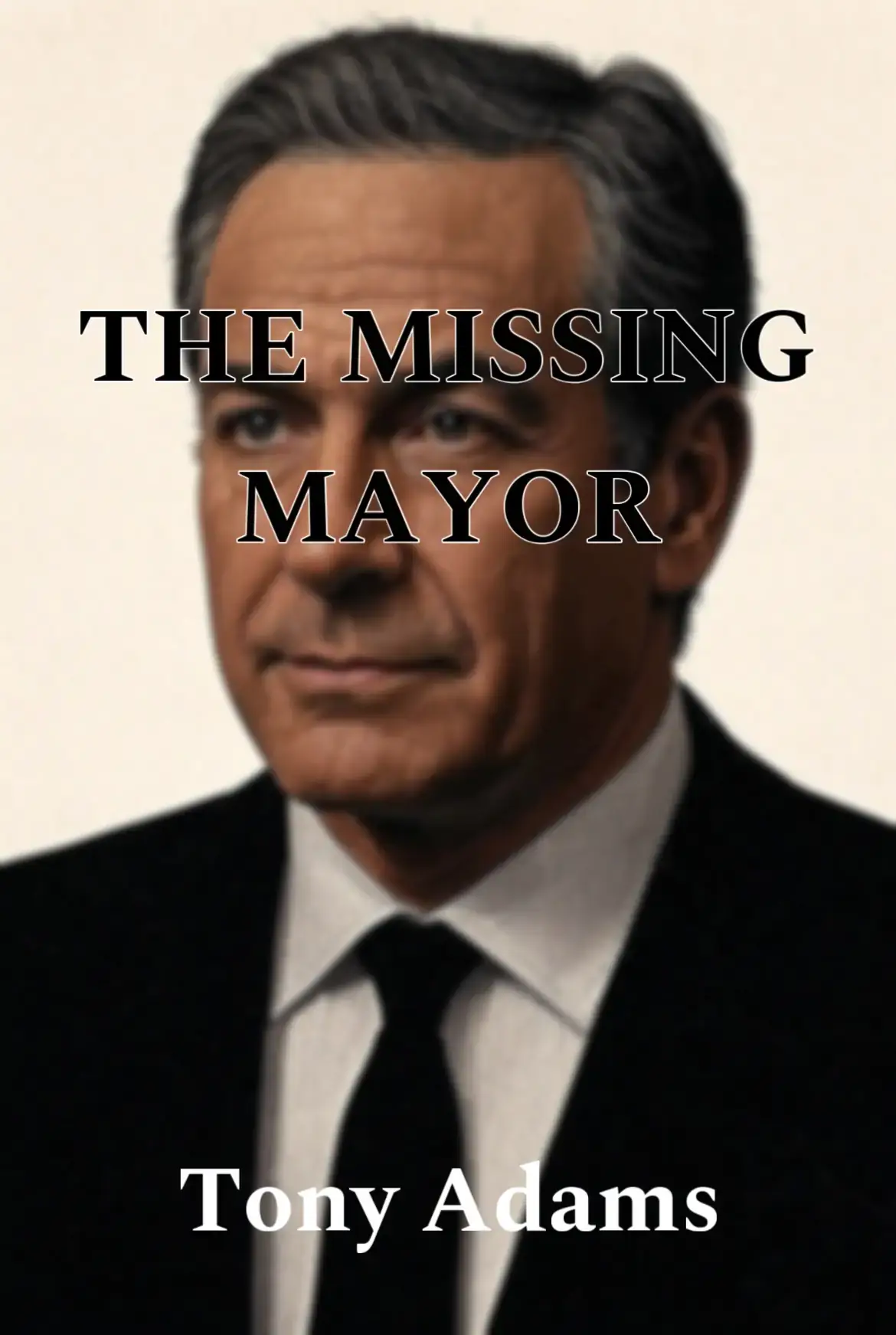 The Missing Mayor