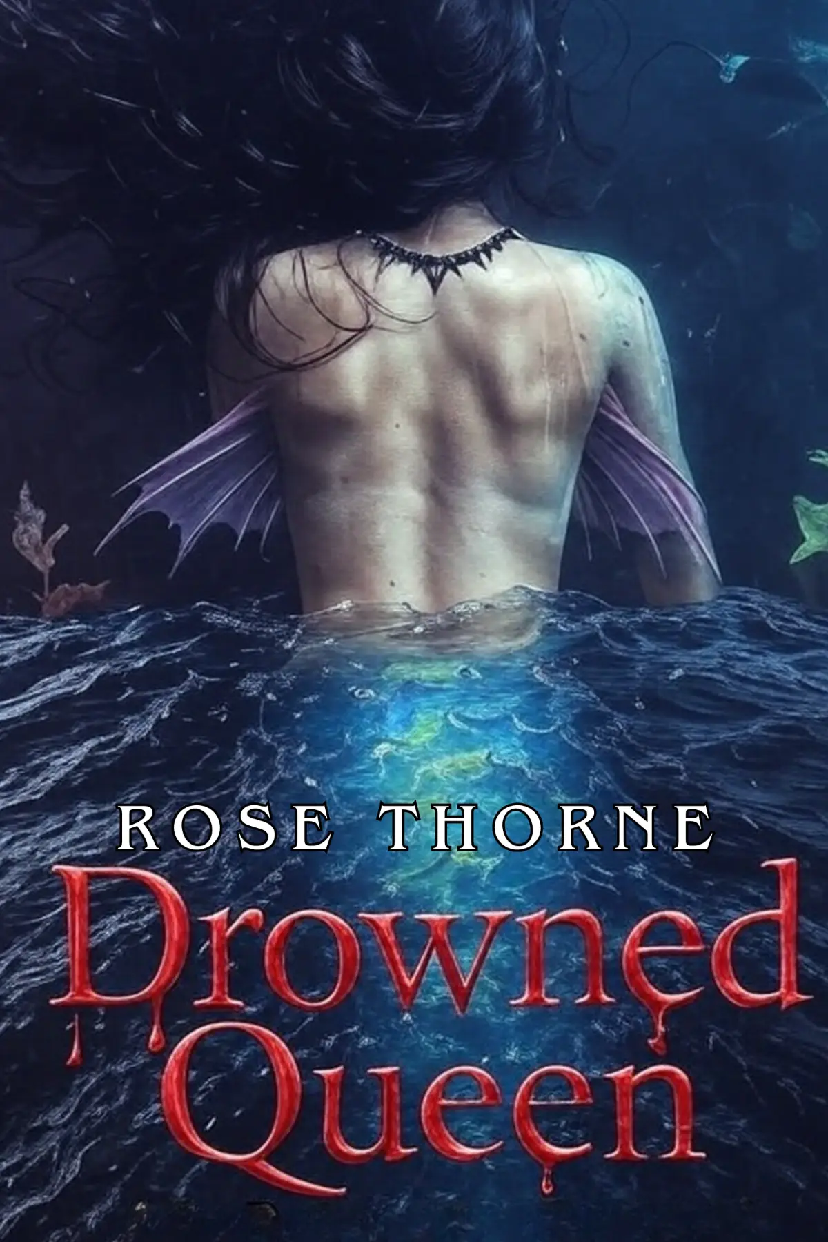 Drowned Queen