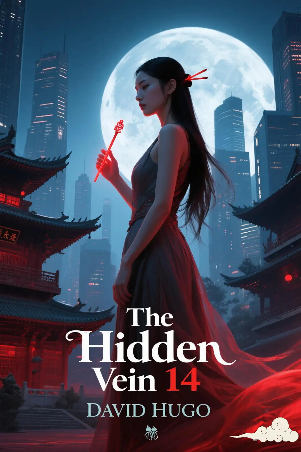  Volume 14 – Synapse Requiem