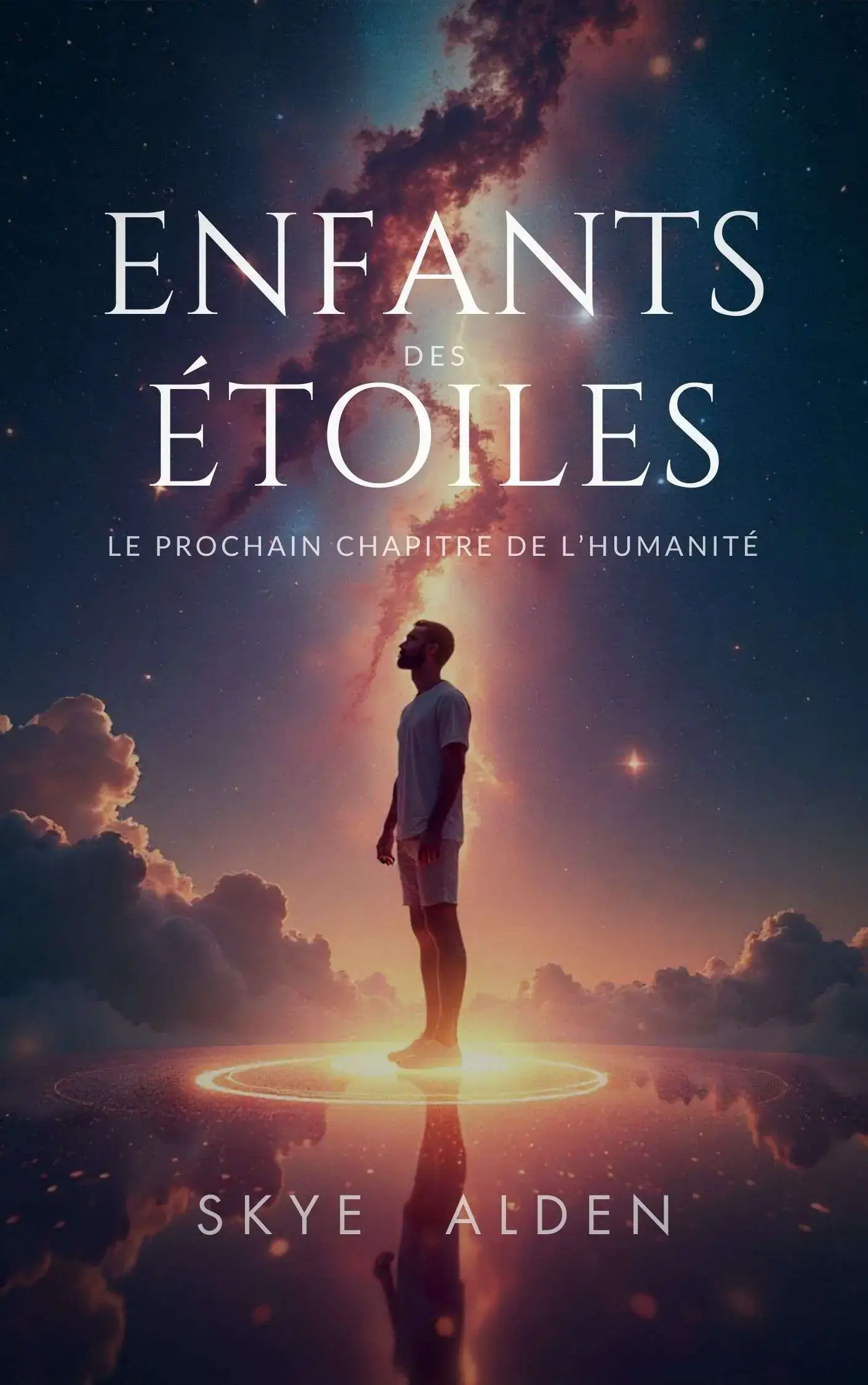 Enfants des Étoiles