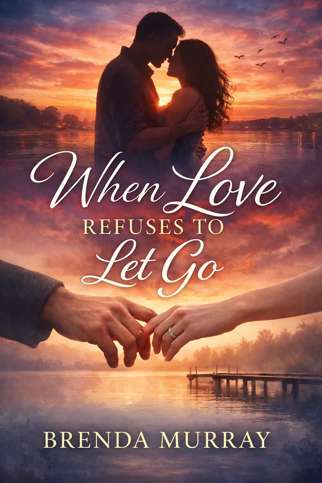When Love Refuses to Let Go